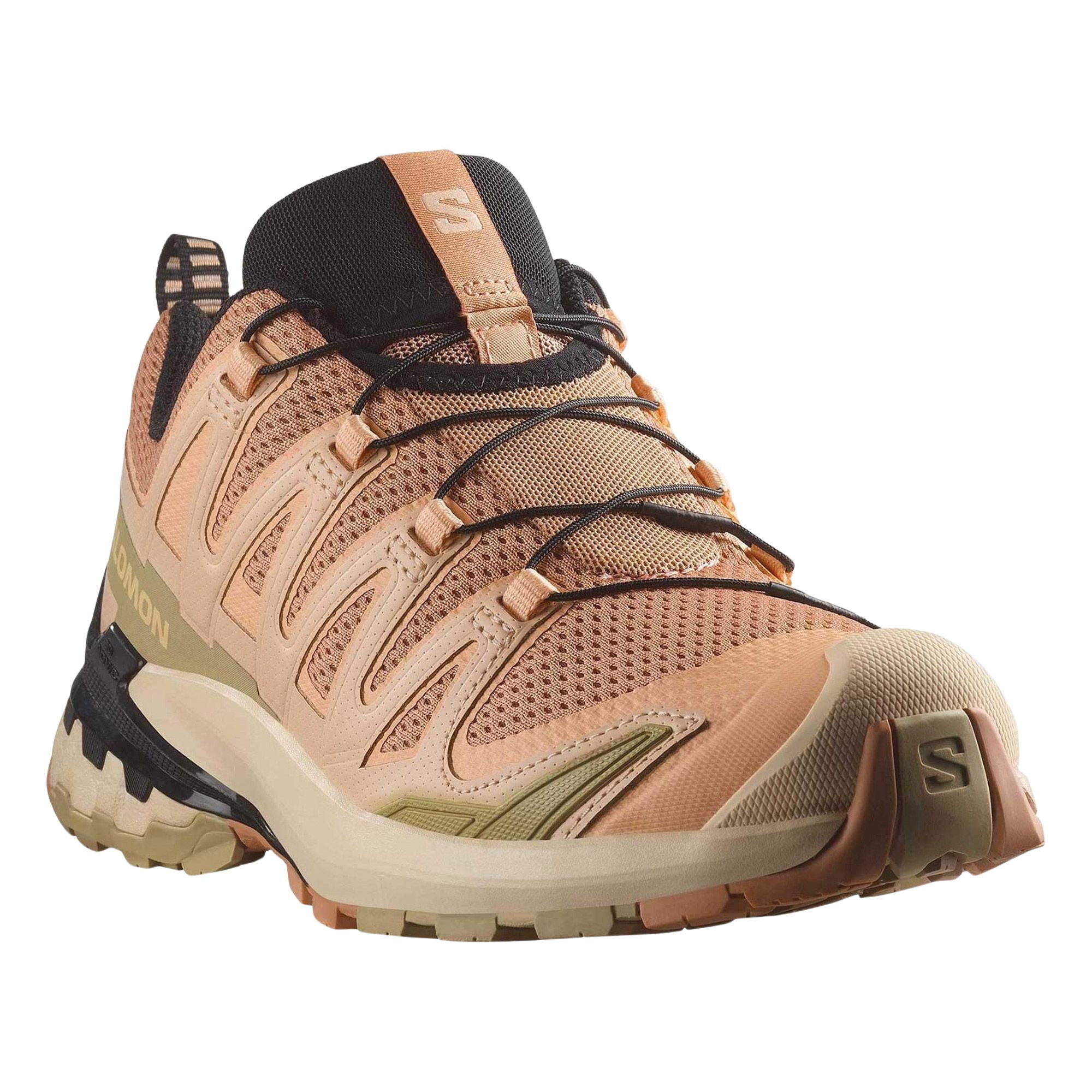 Salomon XA Pro 3D V9 Trailrunningschoen Dames