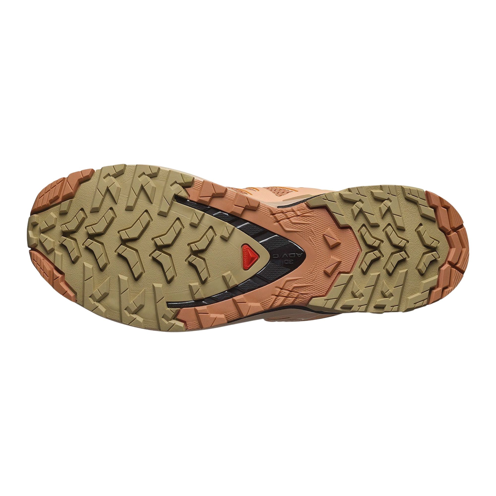 Salomon XA Pro 3D V9 Trailrunningschoen Dames