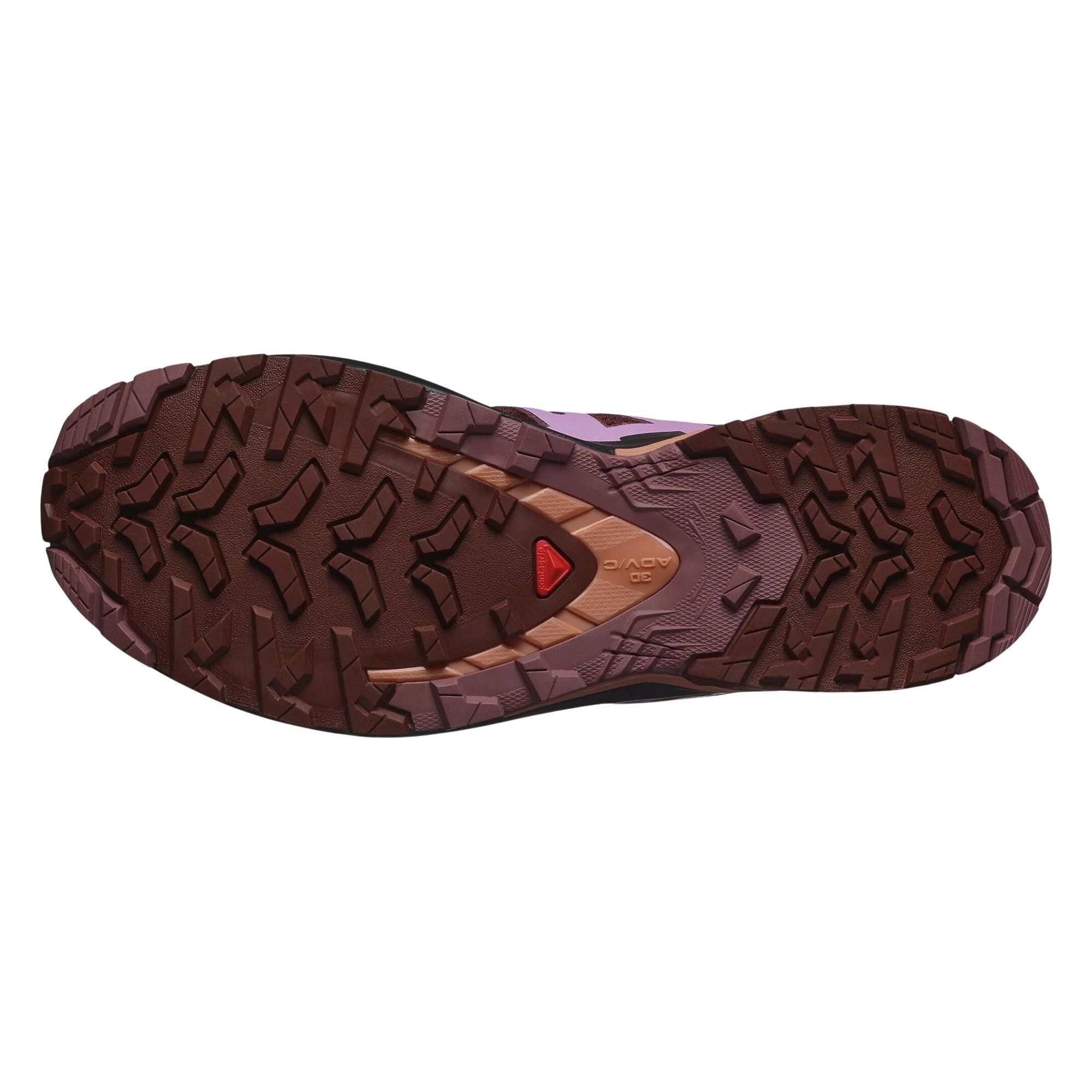 Salomon XA Pro 3D V9 Trailrunningschoen Dames