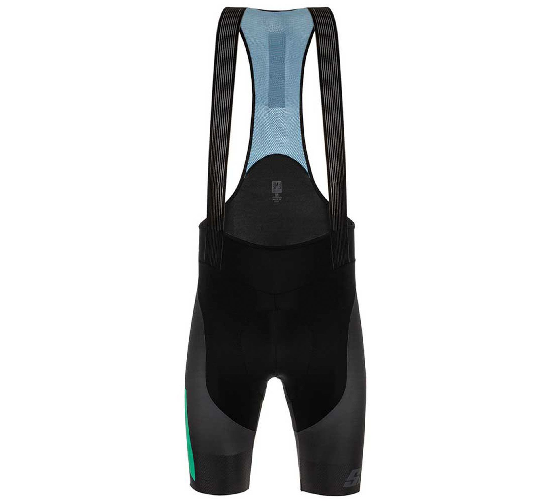 Santini Tono Studio Wielrenshort Heren