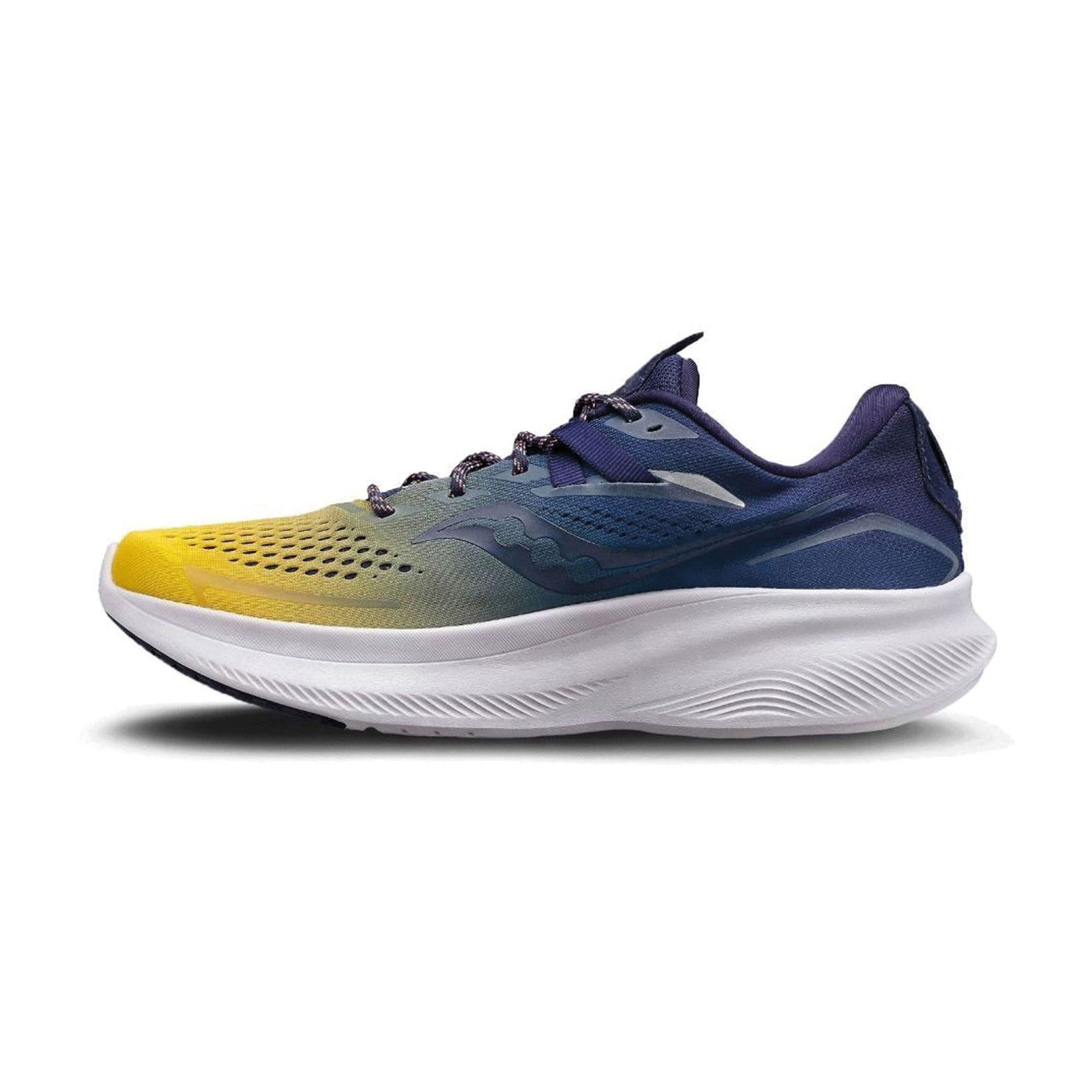 Saucony Ride 15 Hardloopschoenen Dames