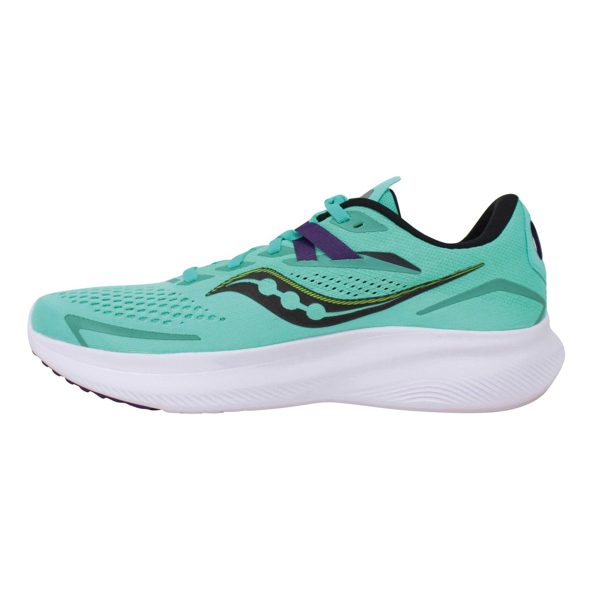Saucony Ride 15 Hardloopschoenen Dames