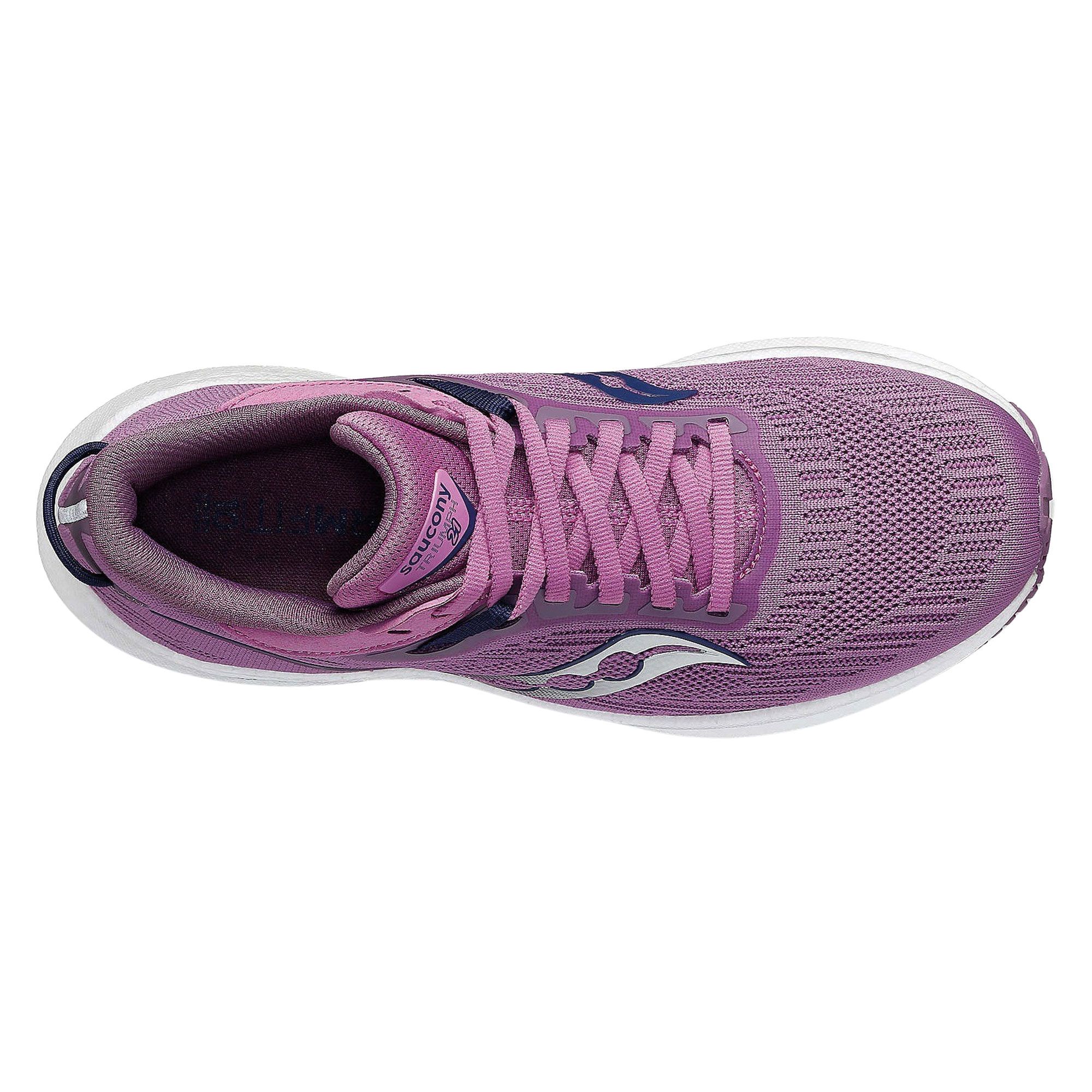 Saucony Triumph 21 Hardloopschoenen Dames