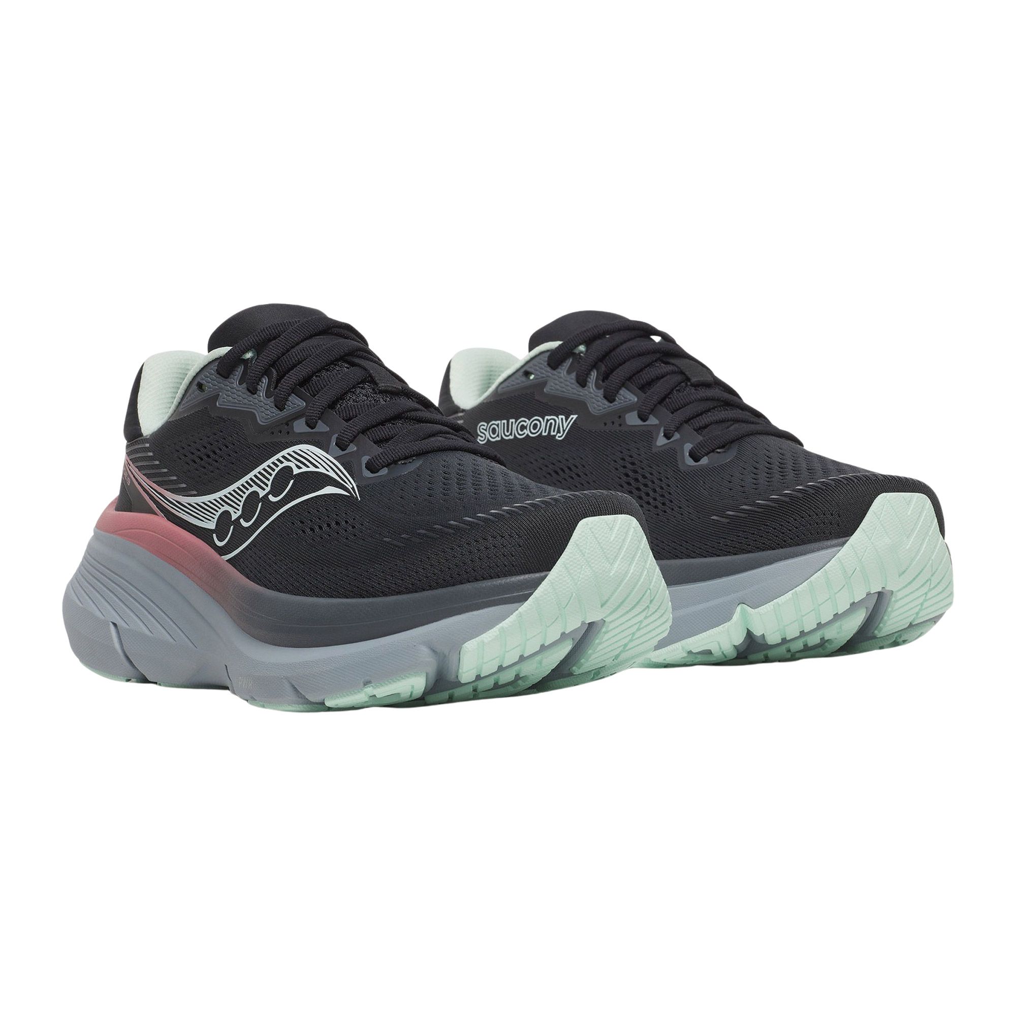 Saucony Guide 19 Laufschuhe Damen