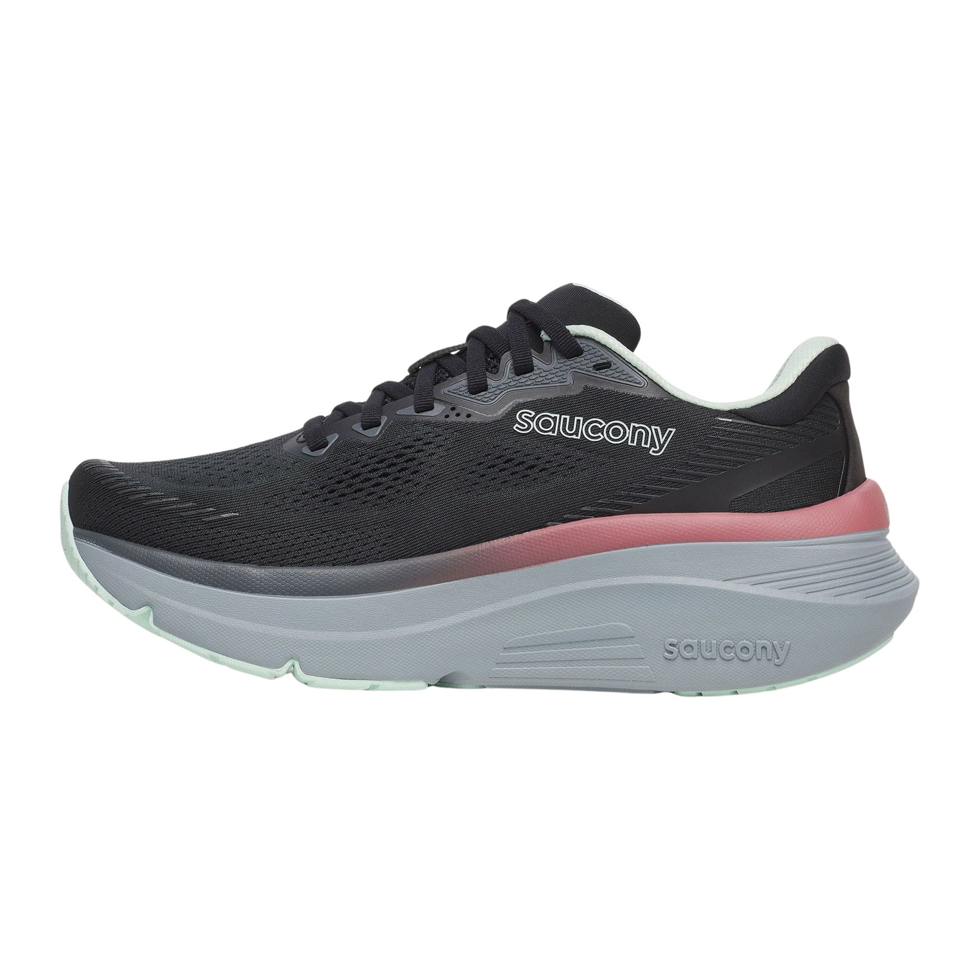 Saucony Guide 19 Laufschuhe Damen
