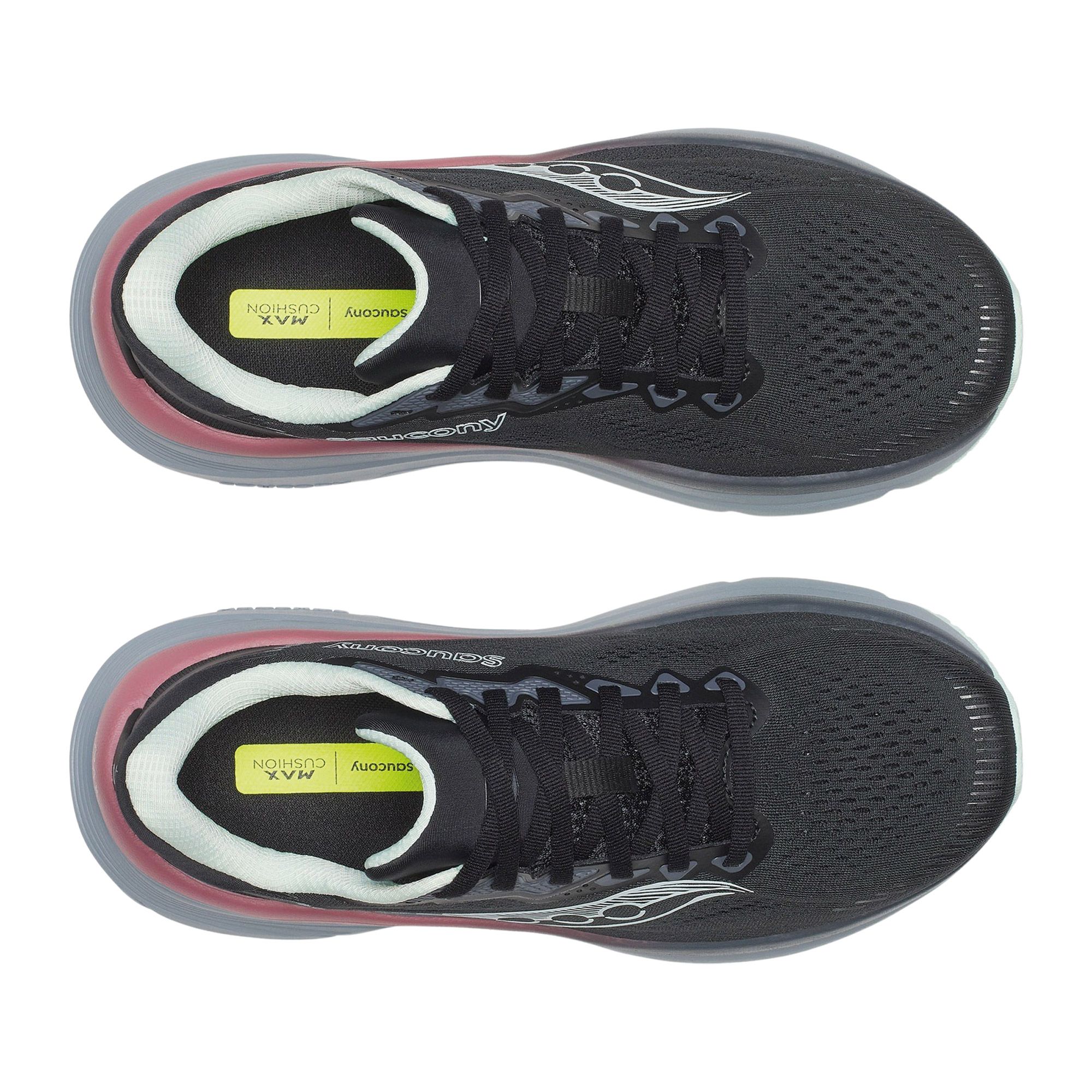 Saucony Guide 19 Laufschuhe Damen