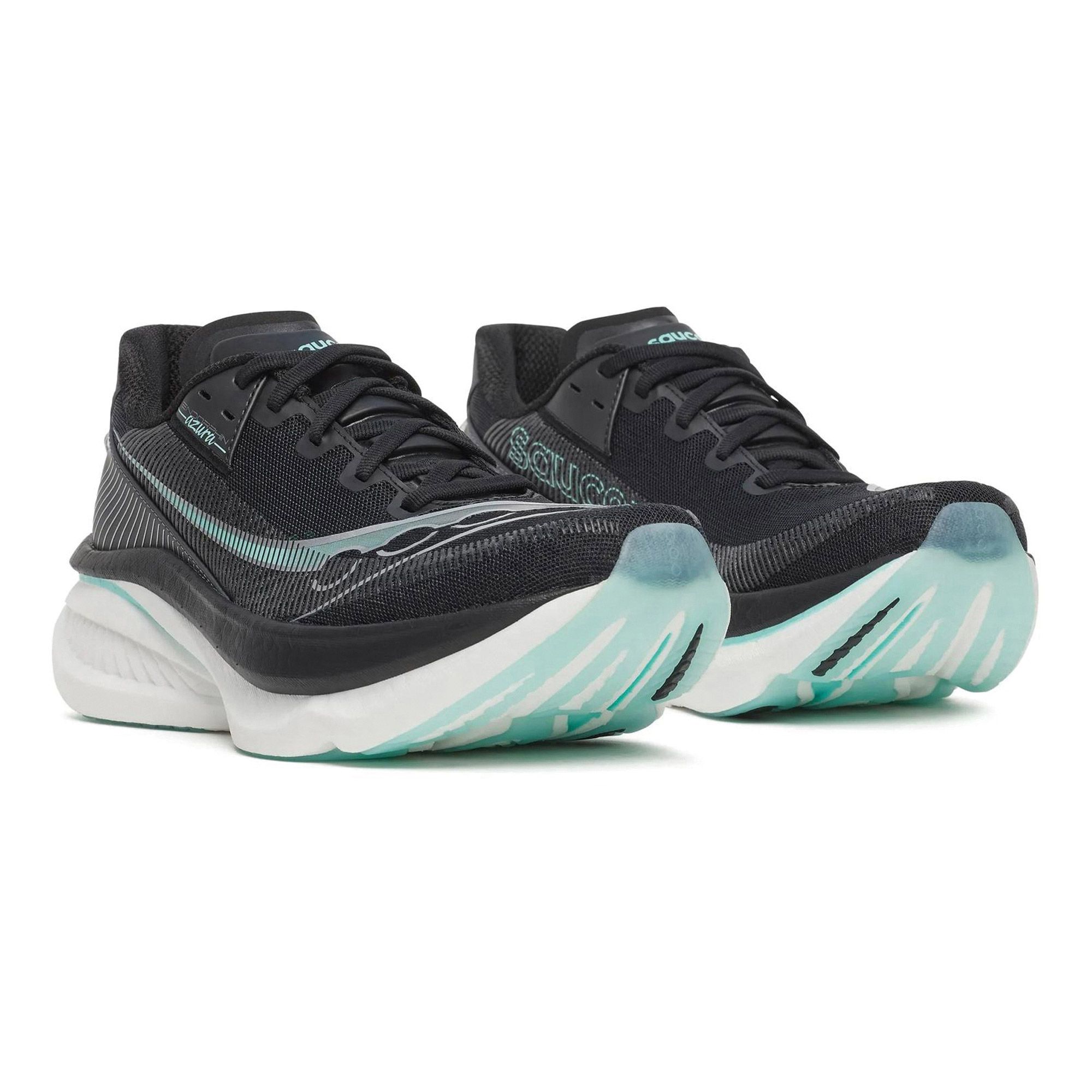 Saucony Endorphin hardloopschoenen