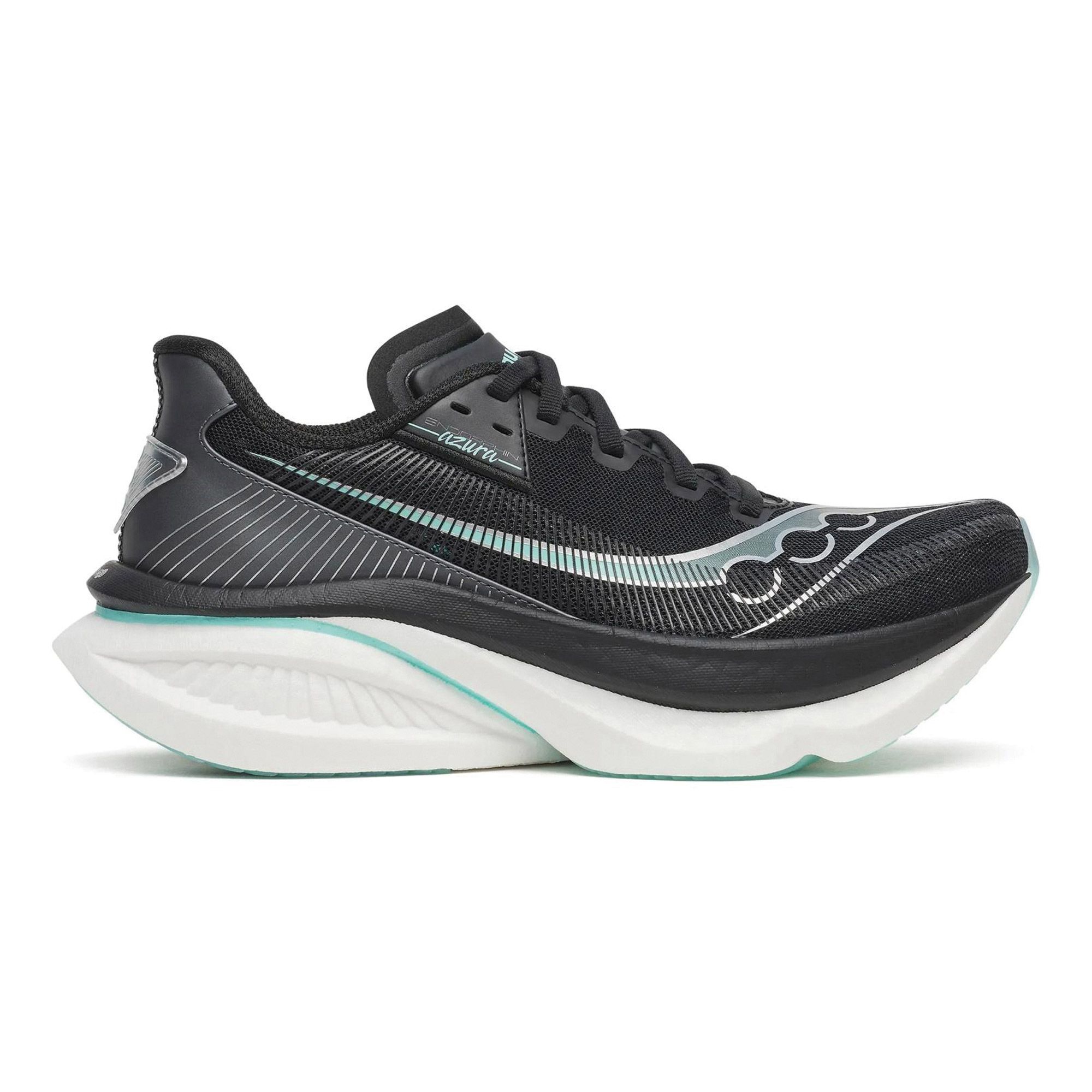 Saucony Endorphin Azura Hardloopschoenen Dames