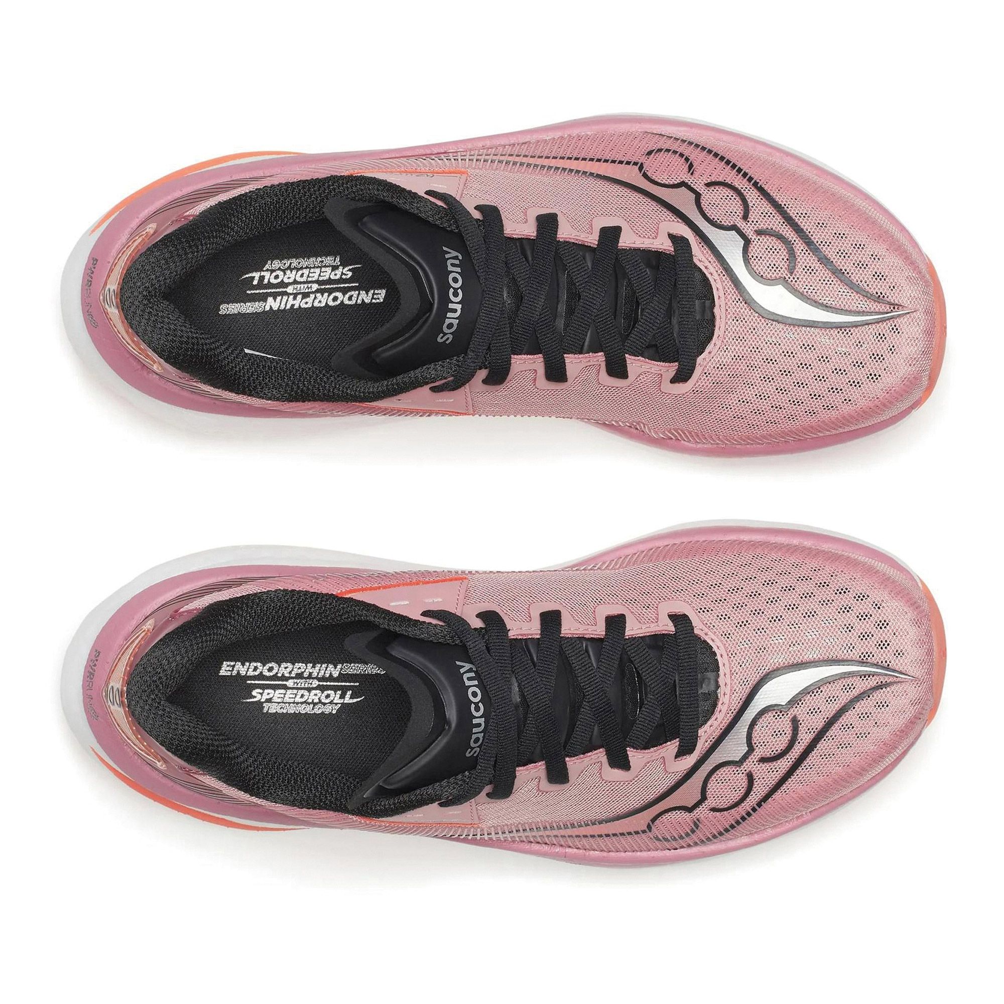 Saucony Endorphin Azura Running Shoes Women