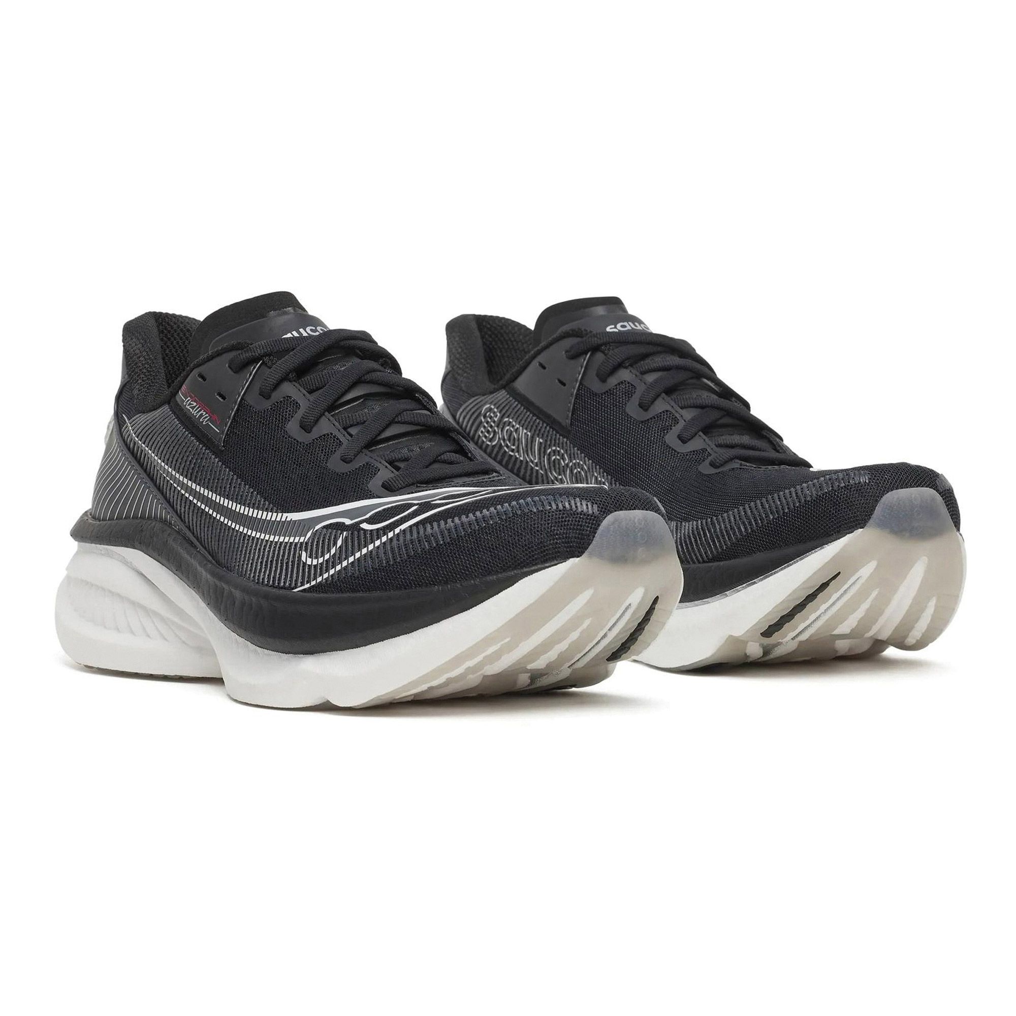 Saucony Endorphin Azura Hardloopschoenen Heren