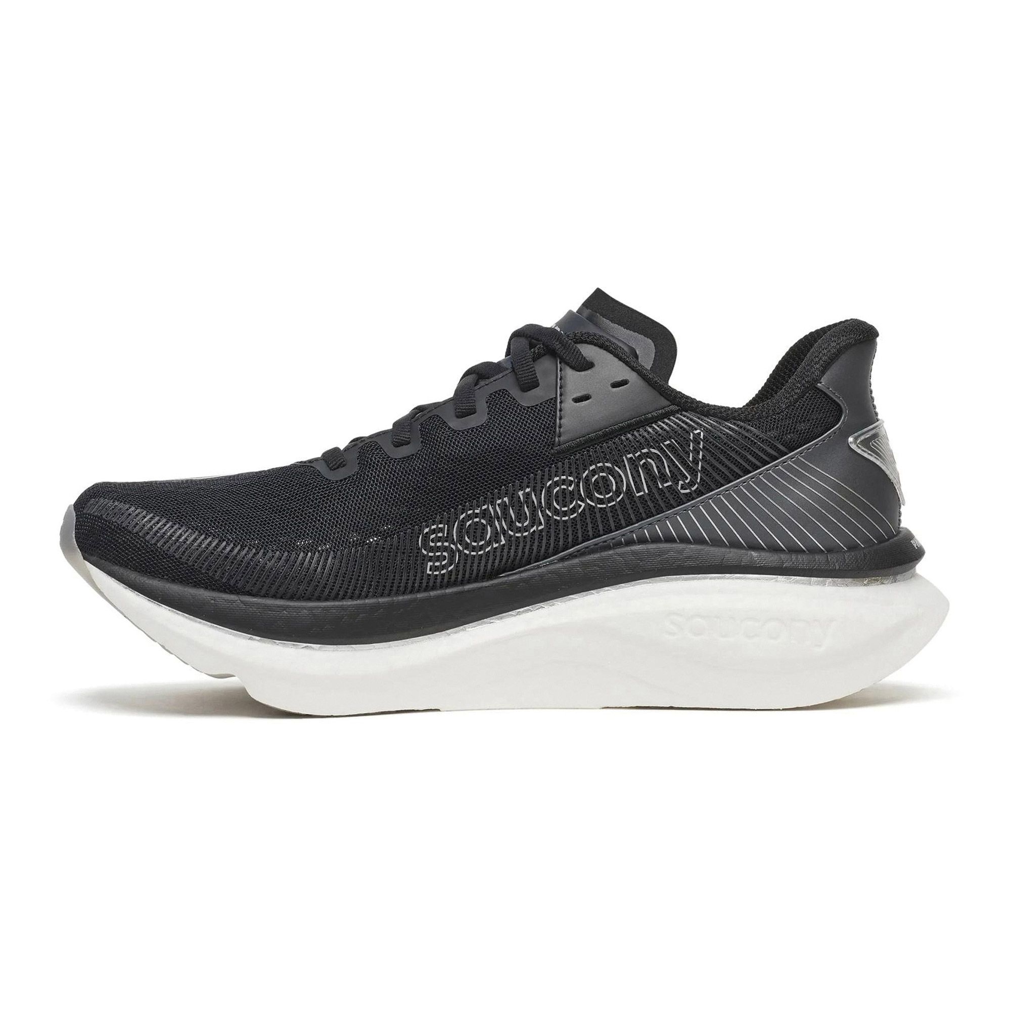 Saucony Endorphin Azura Hardloopschoenen Heren