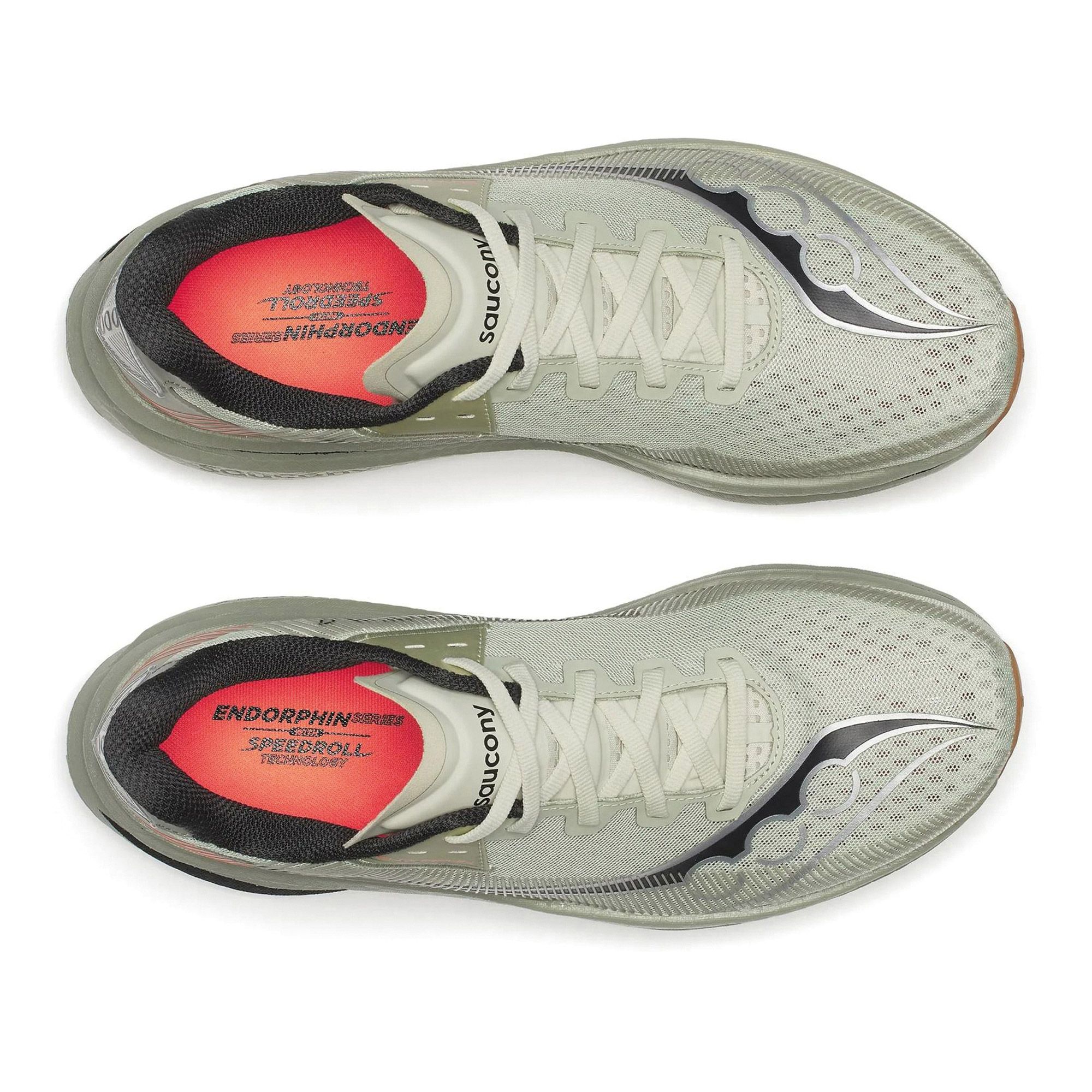 Chaussures de running Saucony Endorphin Azura Hommes