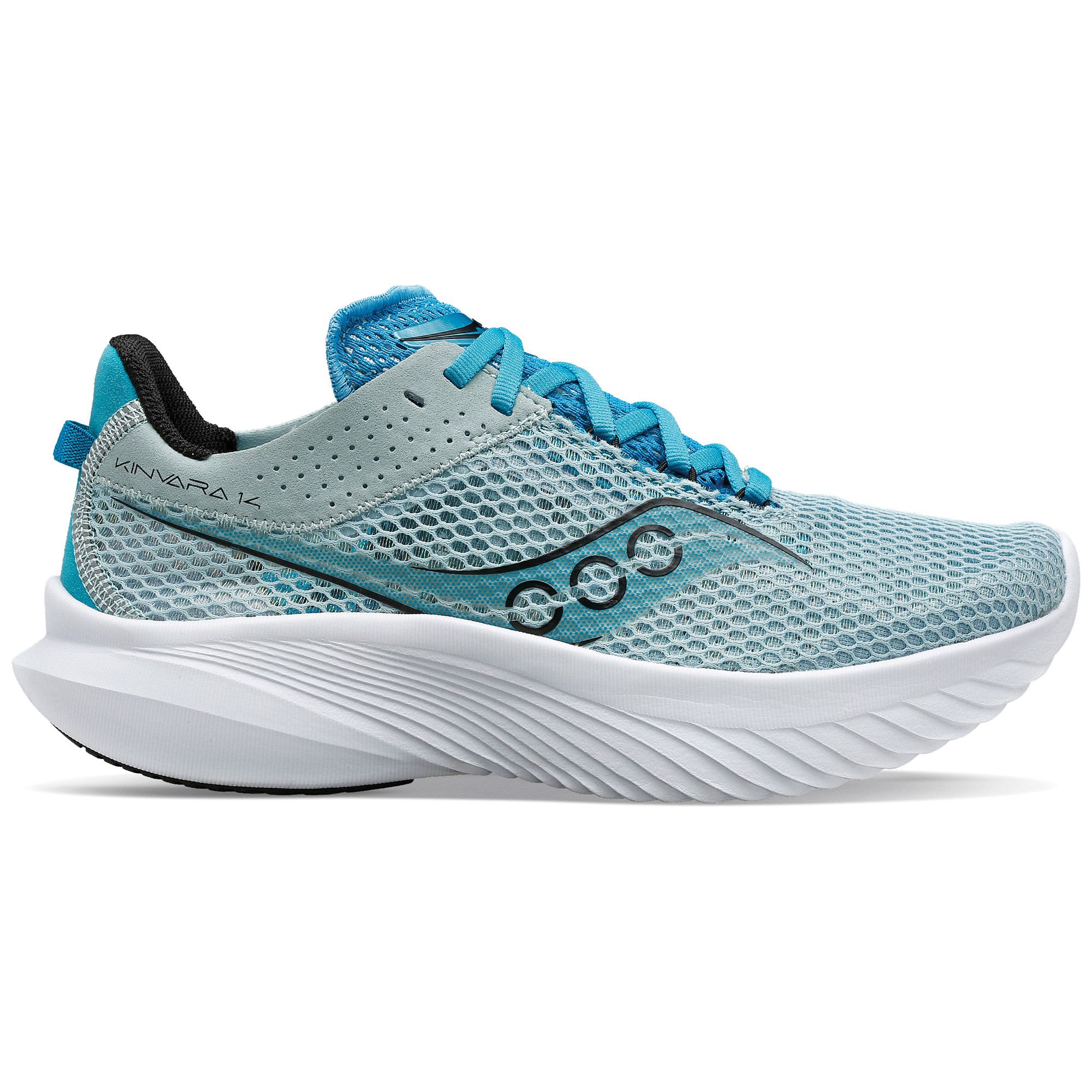 Saucony Kinvara 14 Hardloopschoenen Dames