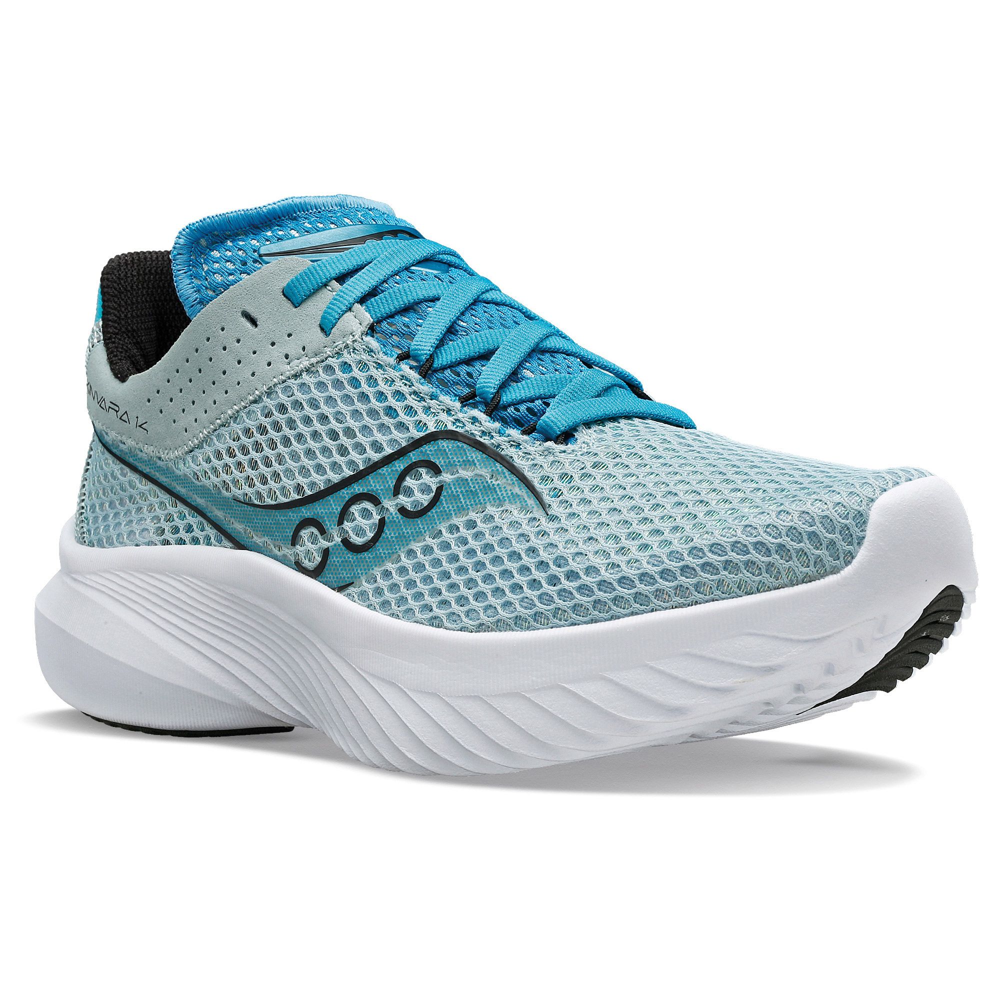 Saucony Kinvara 14 Hardloopschoenen Dames