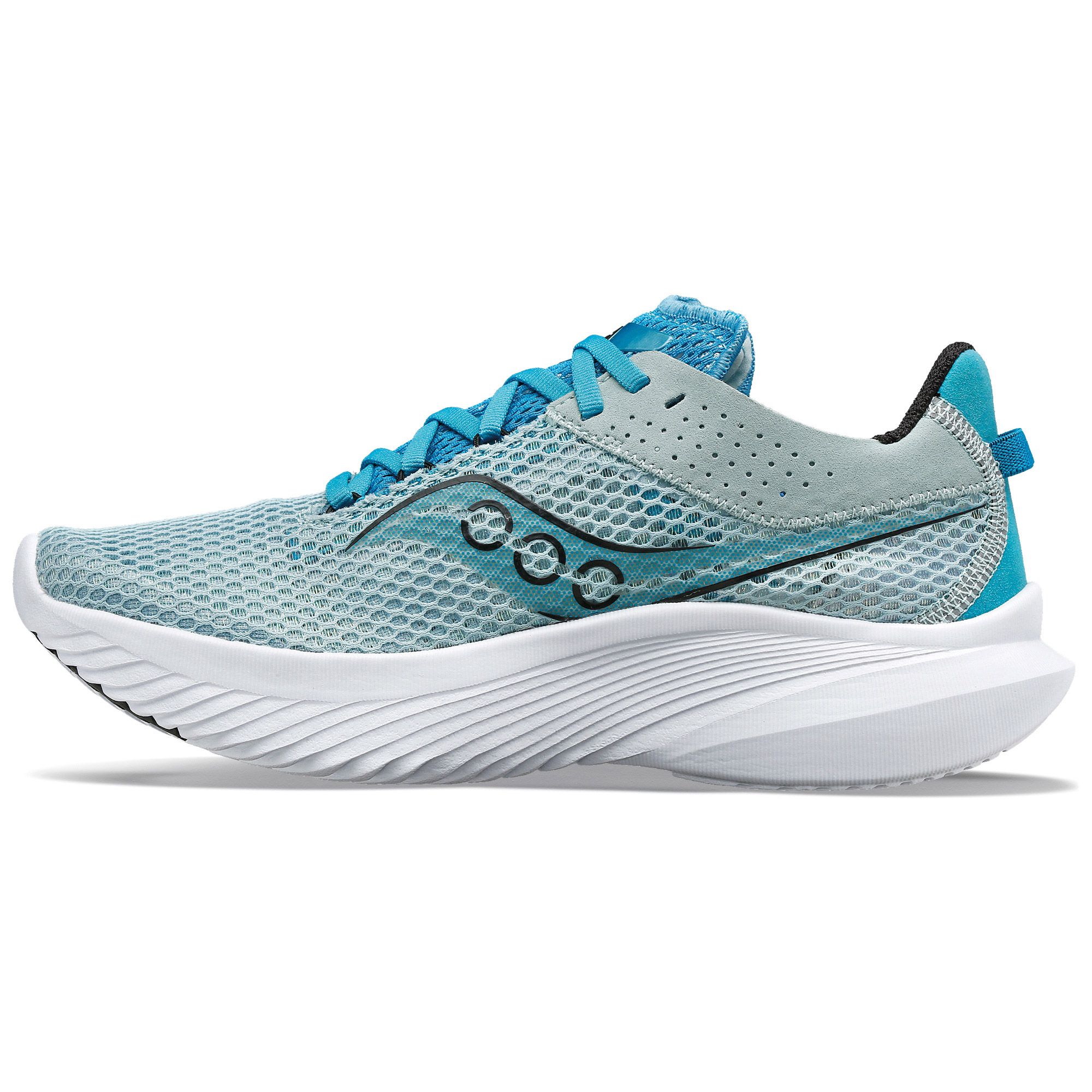 Saucony Kinvara 14 Hardloopschoenen Dames