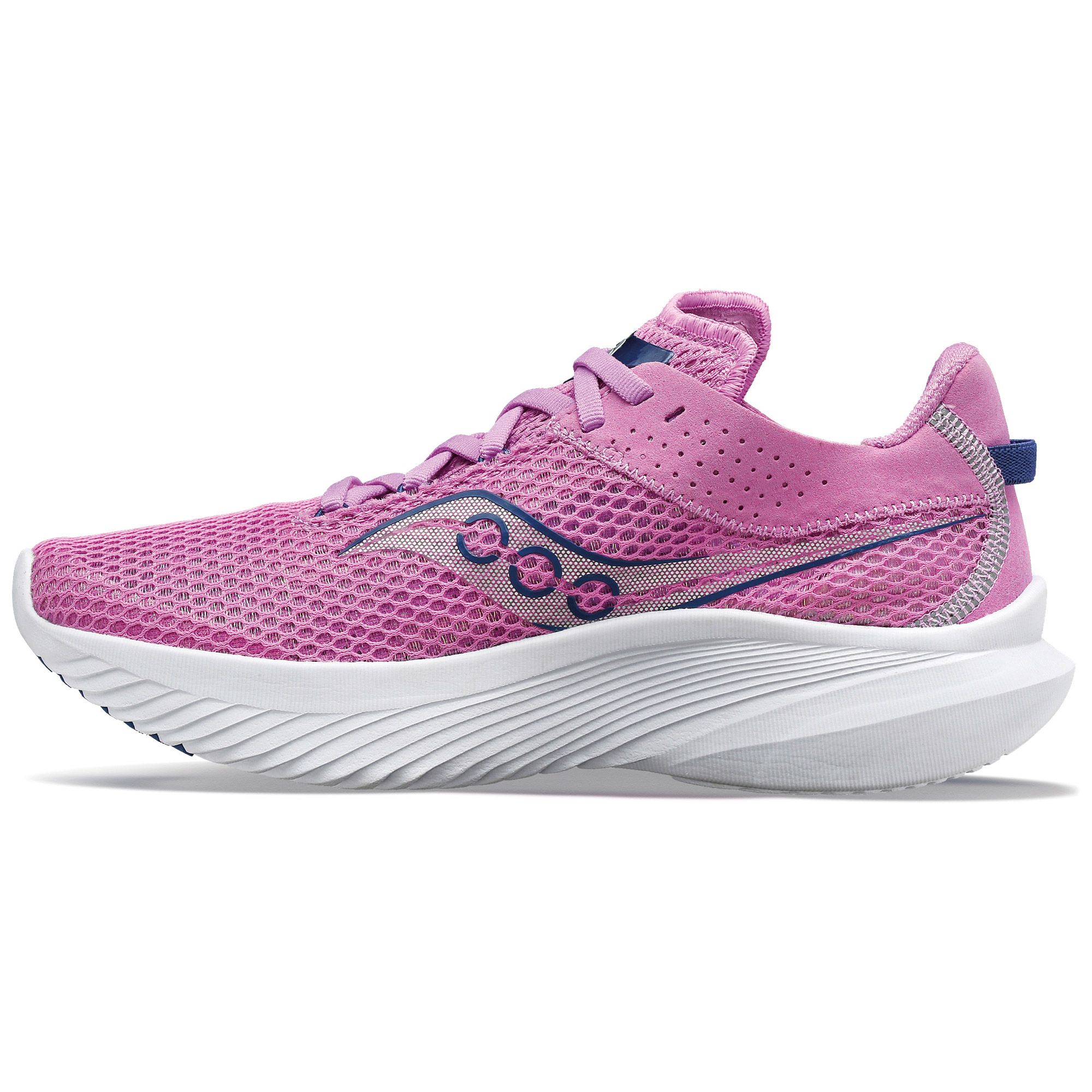 Saucony Kinvara 14 Hardloopschoenen Dames