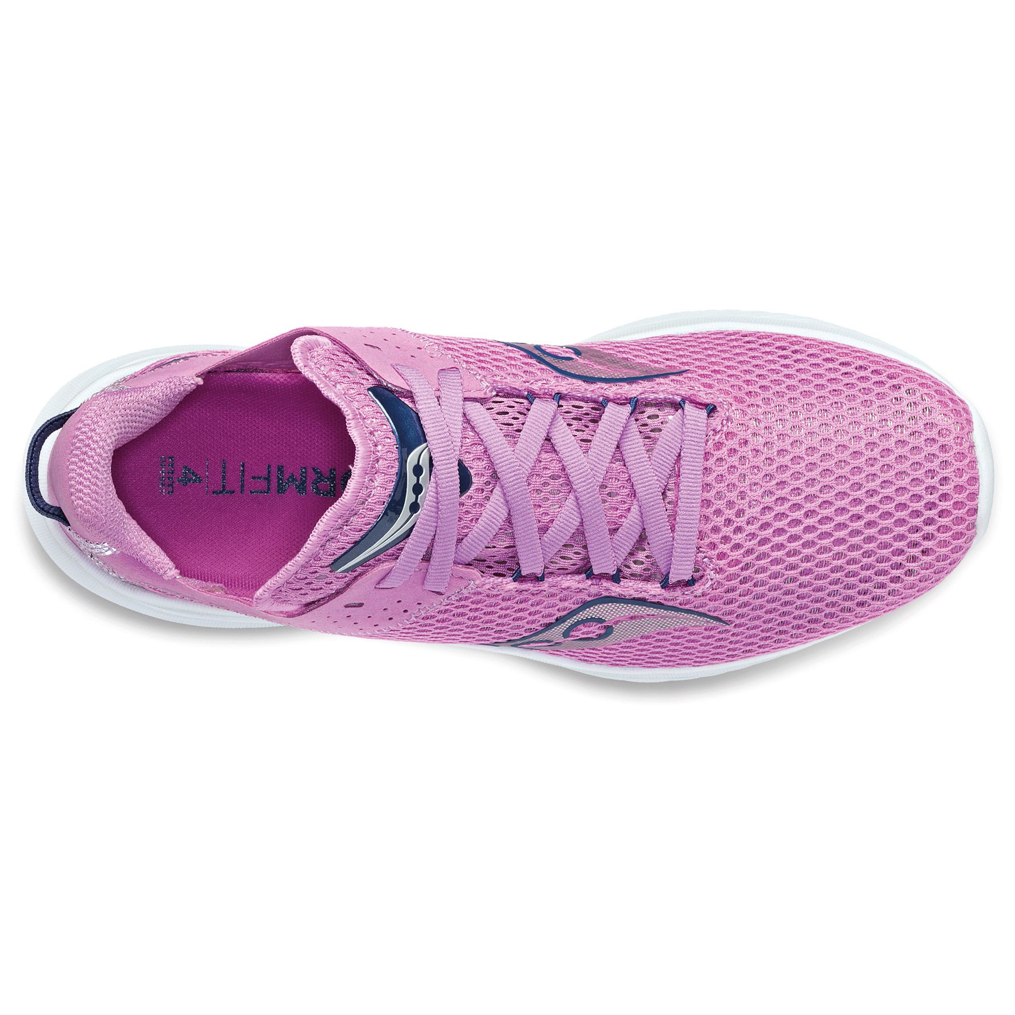 Saucony Kinvara 14 Hardloopschoenen Dames