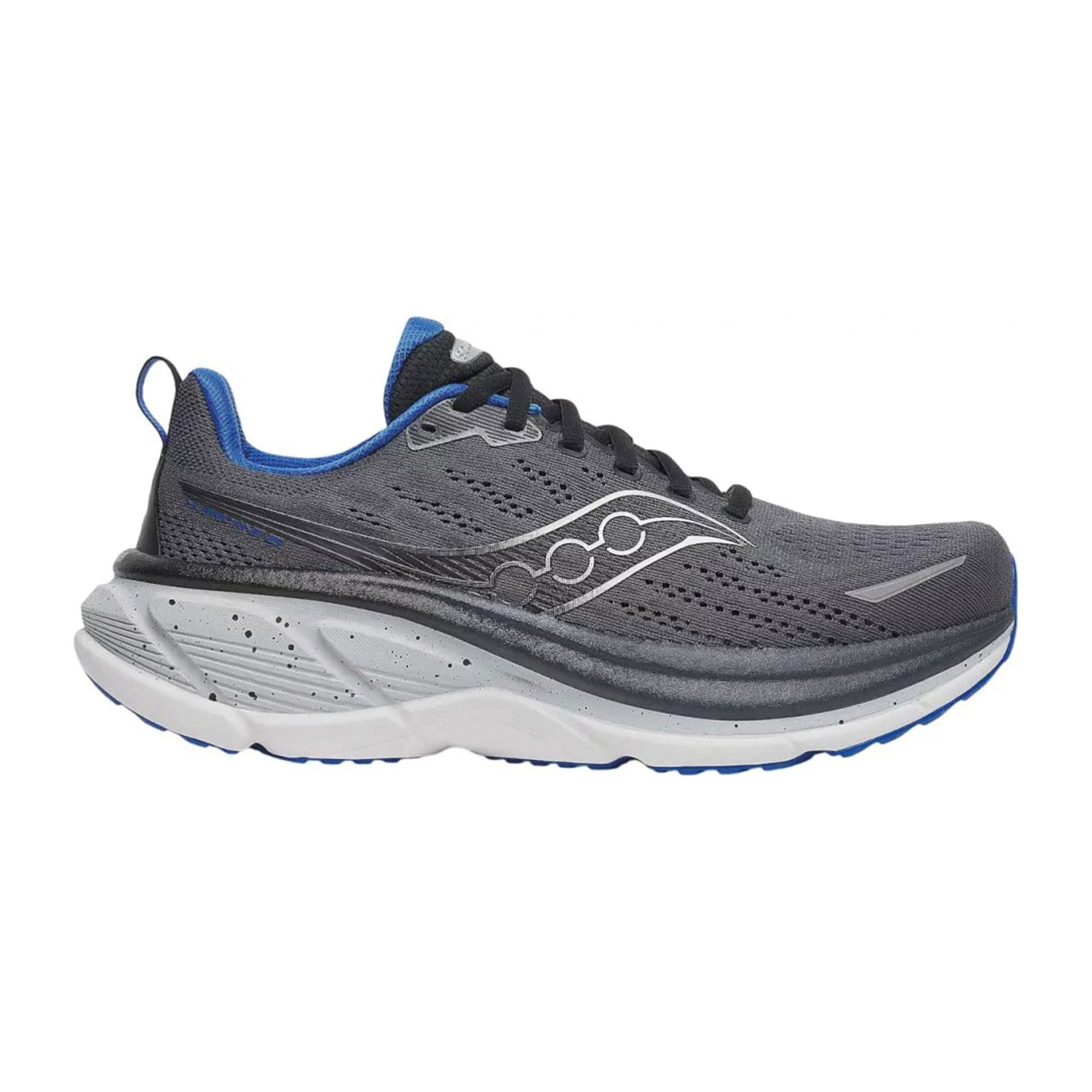 Saucony Hurricane 25 Hardloopschoenen Heren | PlutoSport