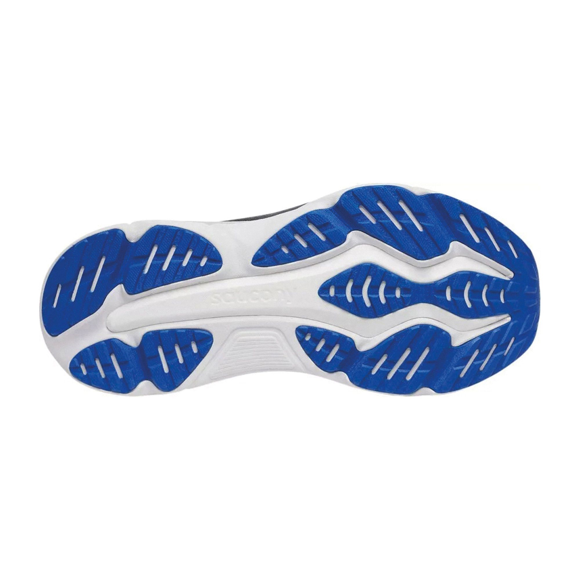 Chaussures de running Saucony Hurricane 25 Hommes
