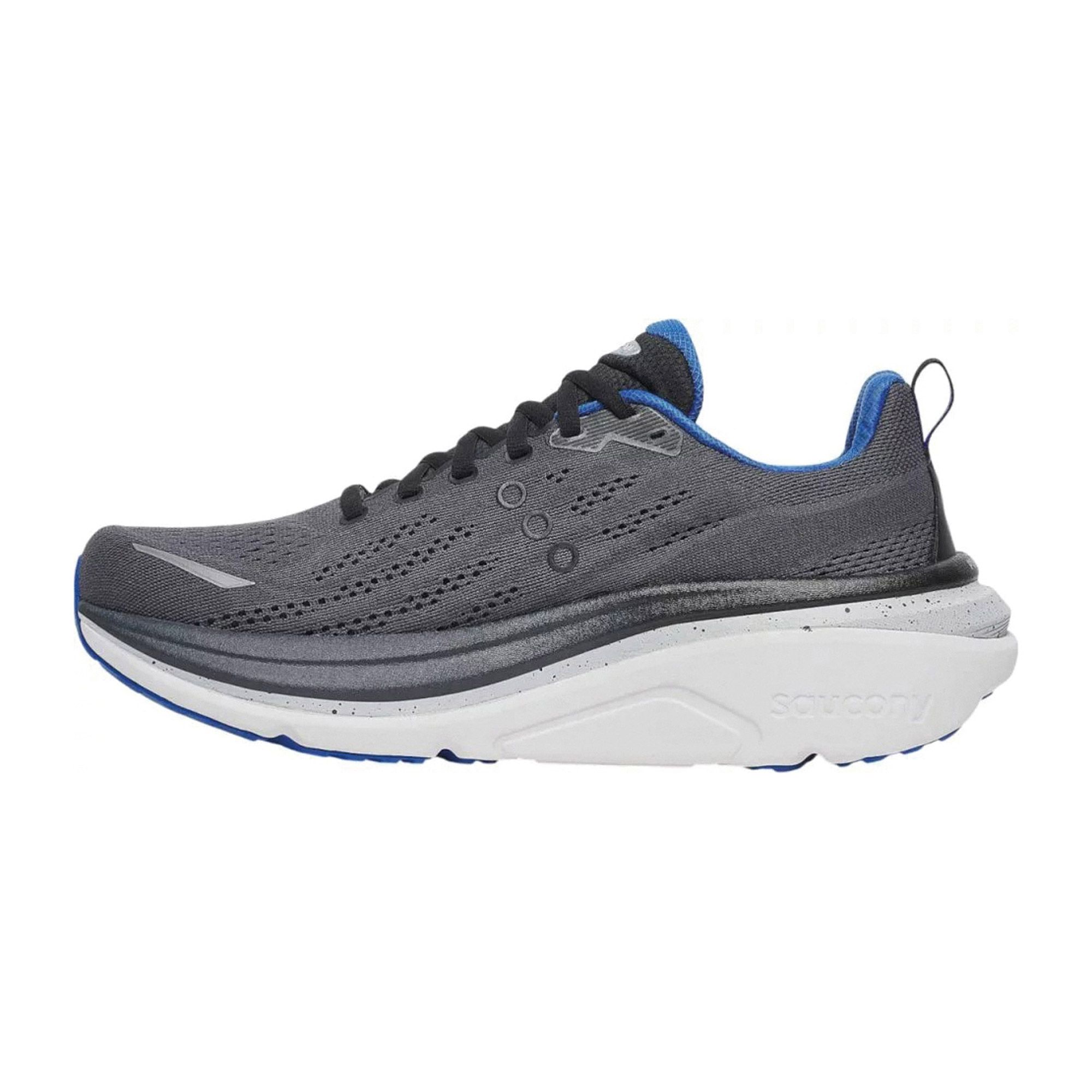 Saucony Hurricane 25 Hardloopschoenen Heren | PlutoSport