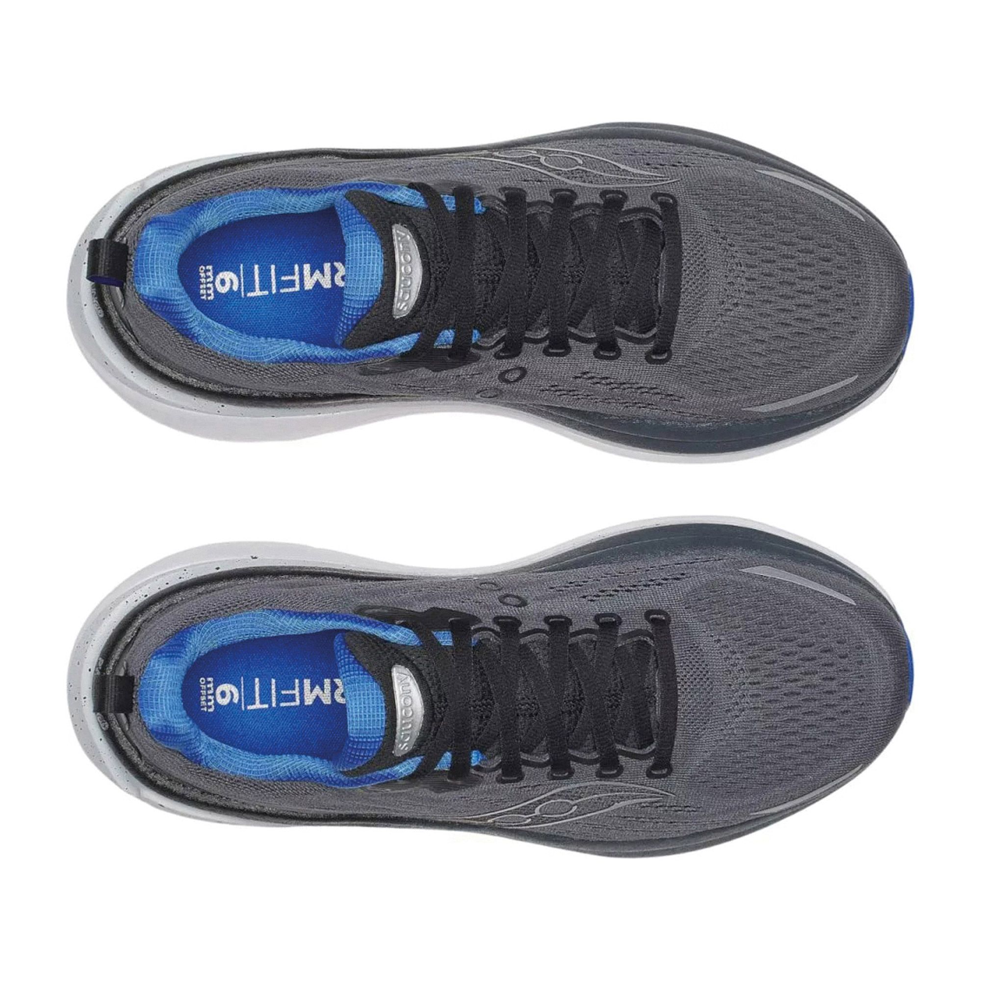 Chaussures de running Saucony Hurricane 25 Hommes