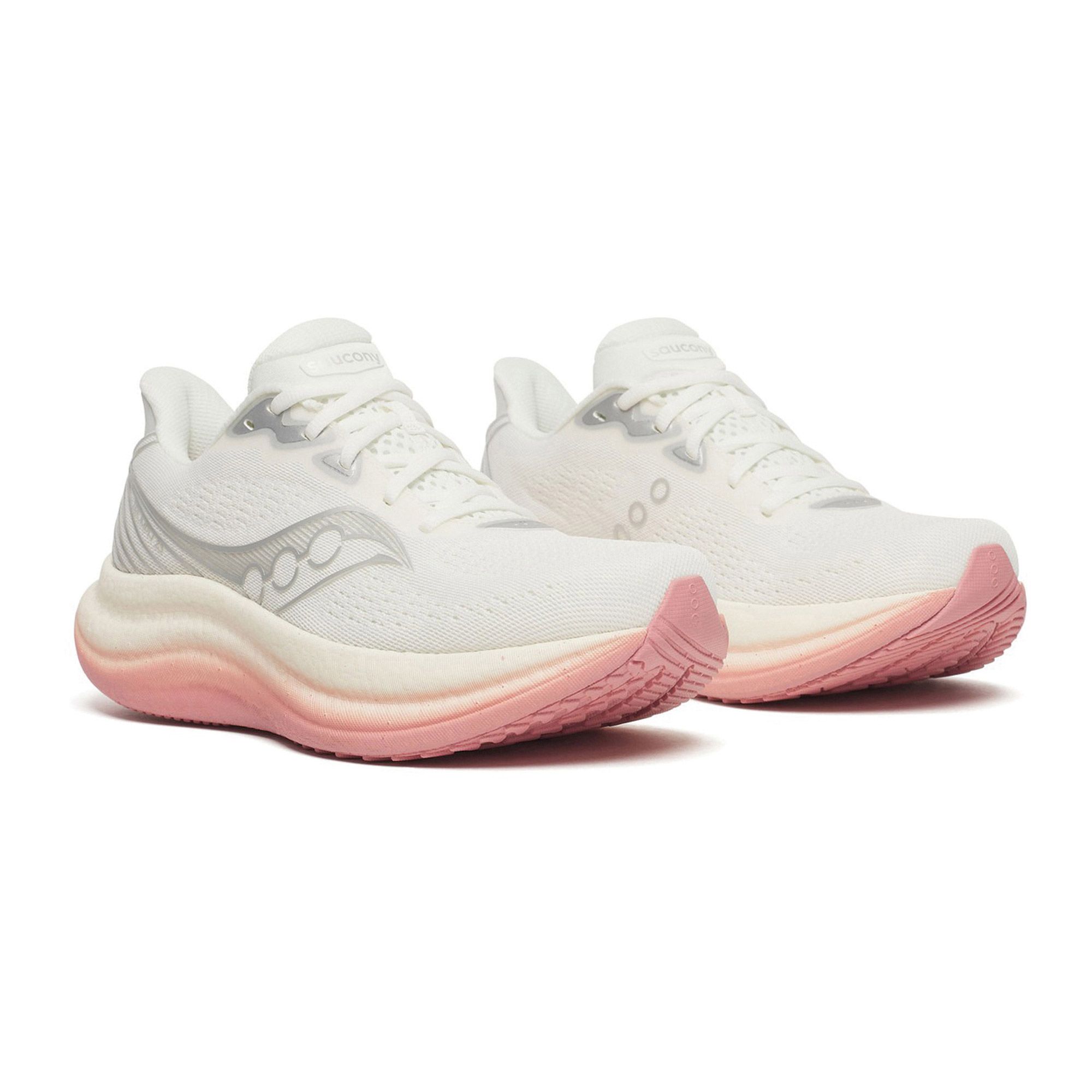 Saucony Triumph hardloopschoenen