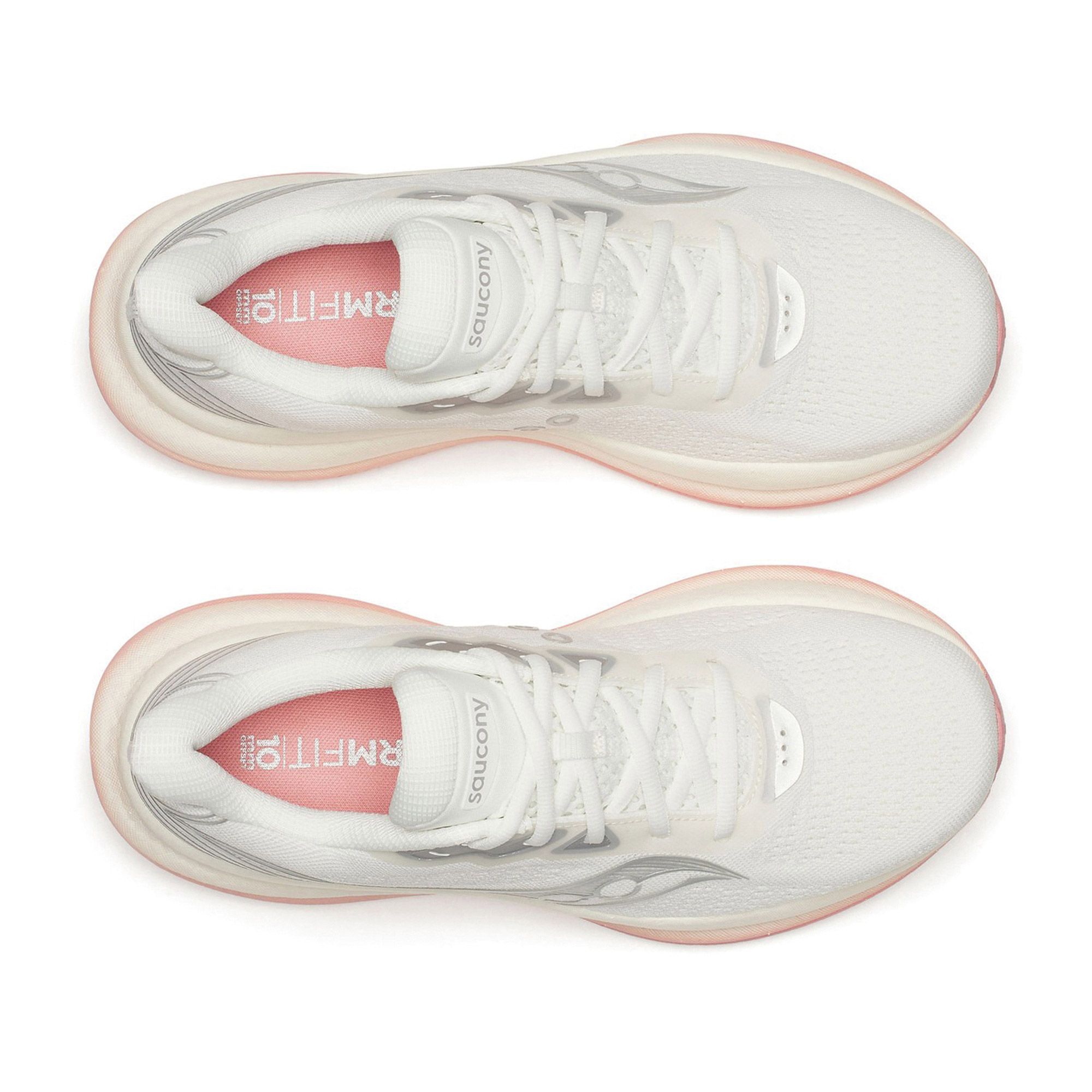 Saucony Triumph 23 Laufschuhe Damen