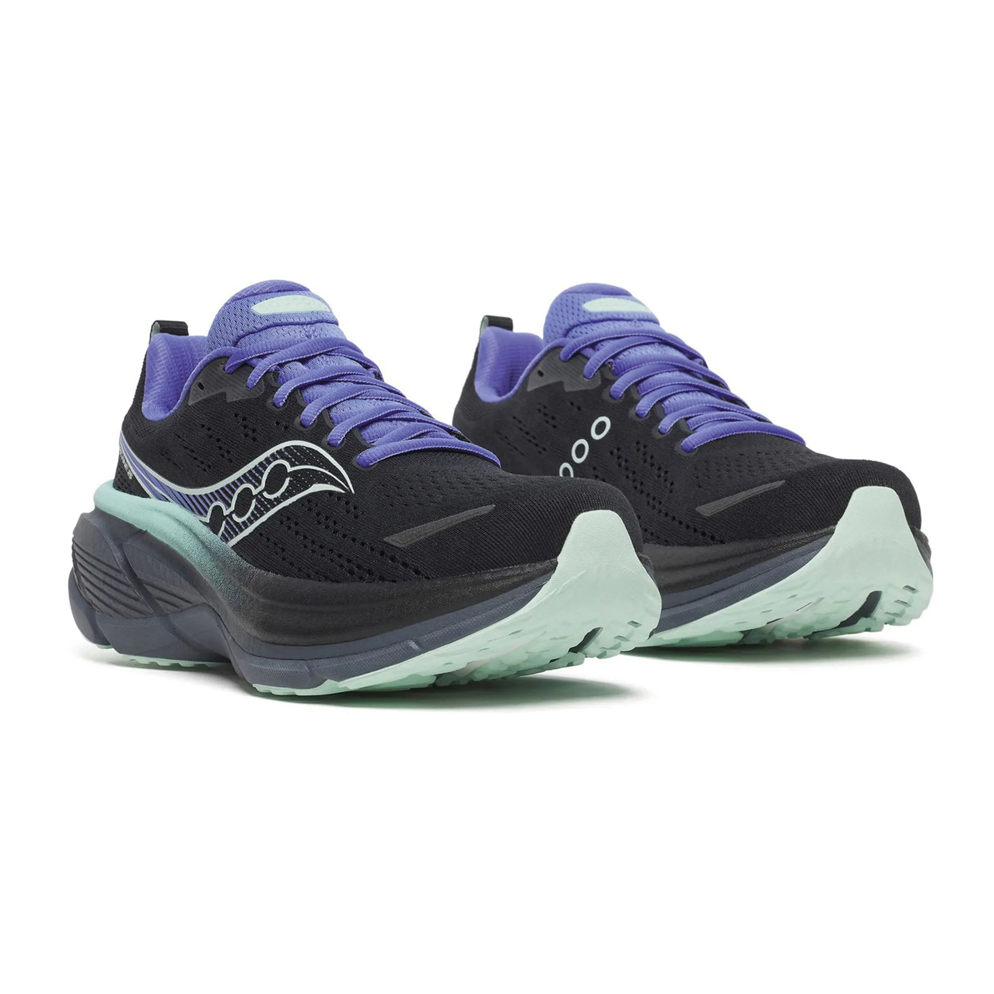 Saucony Hurricane 25 Hardloopschoenen Dames
