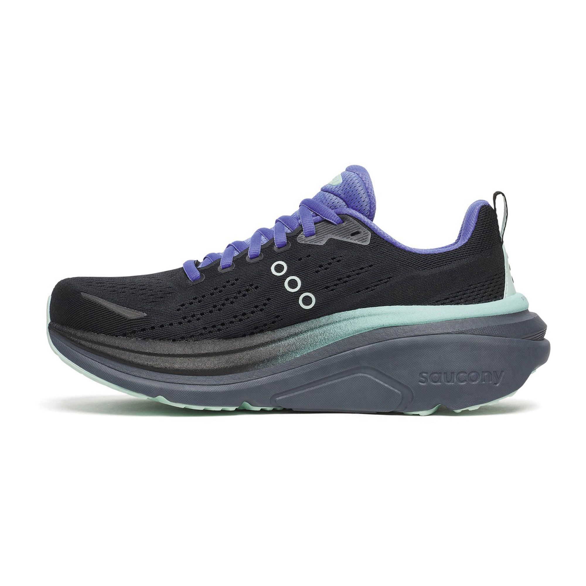 Saucony Hurricane 25 Laufschuhe Damen