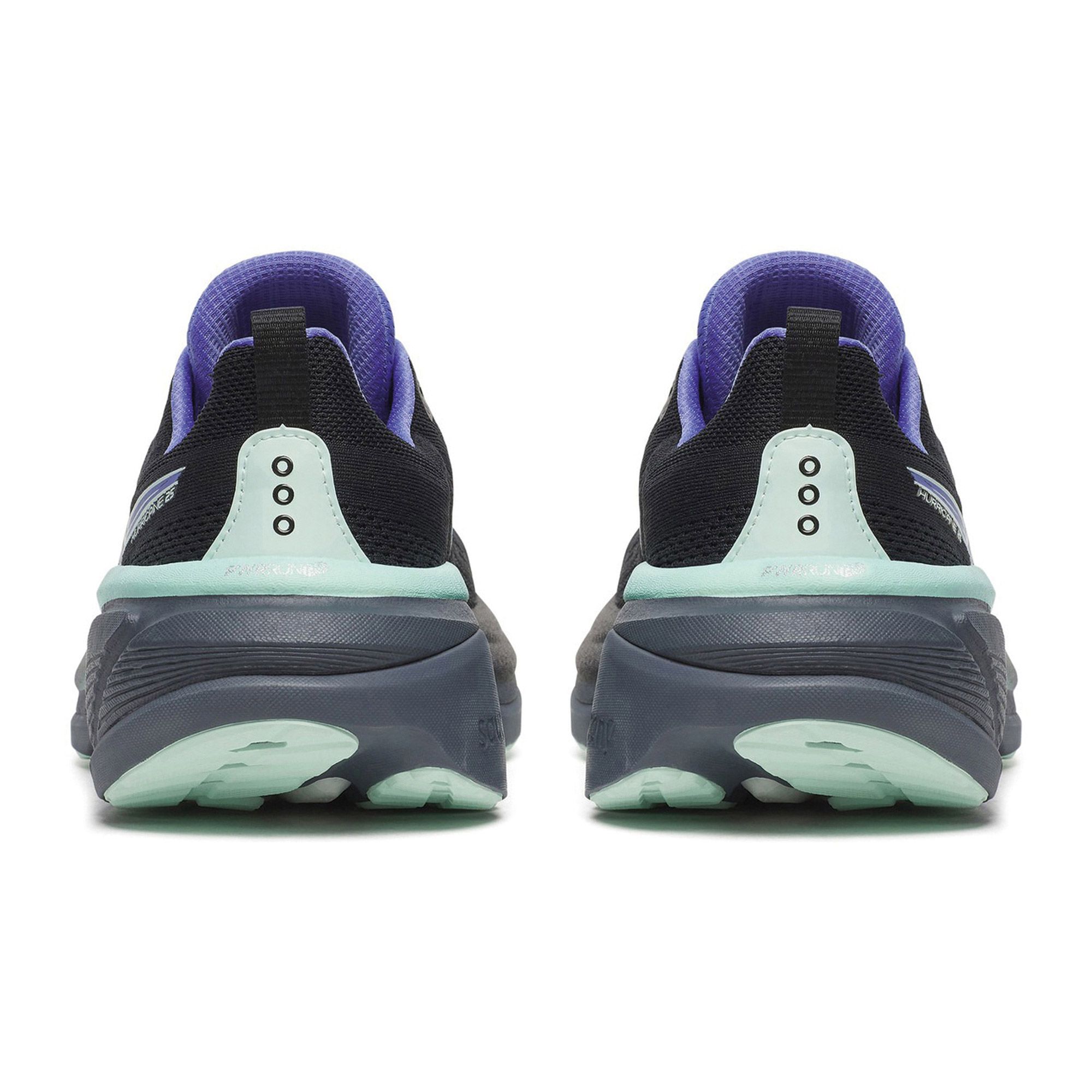 Saucony Hurricane 25 Laufschuhe Damen