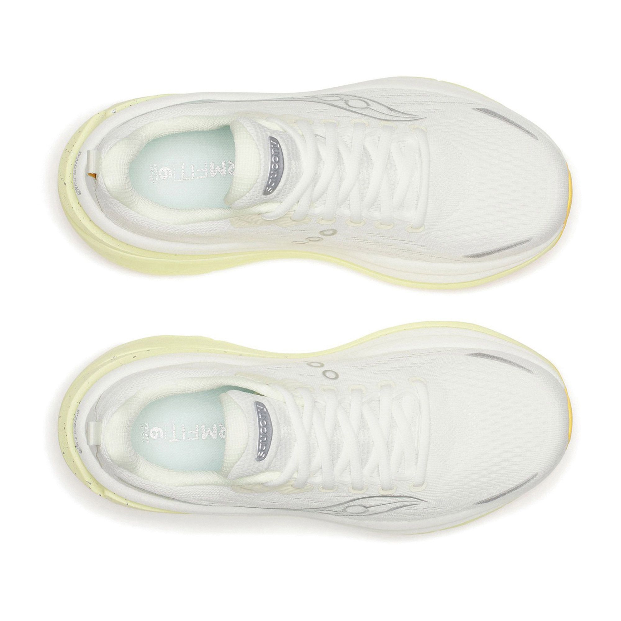Saucony Hurricane 25 Laufschuhe Damen