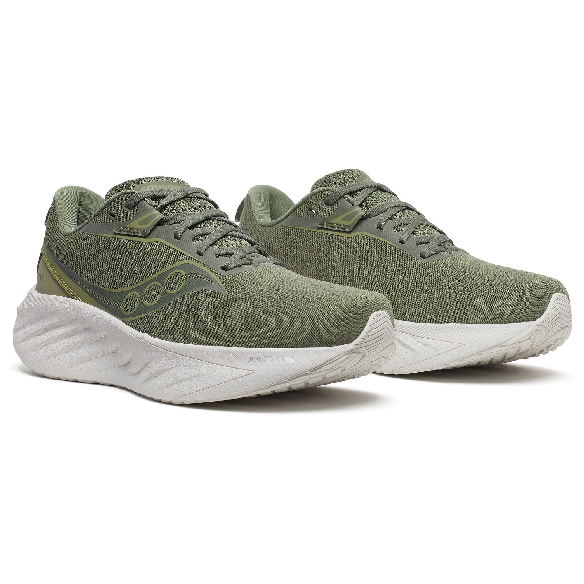 Saucony Triumph 22 Hardloopschoenen Heren
