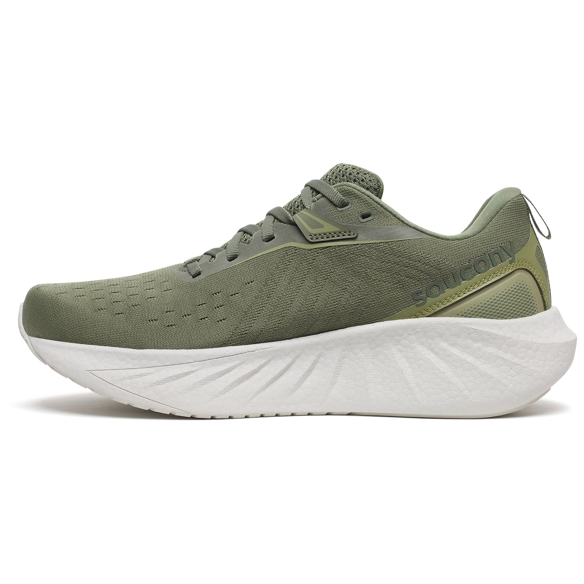 Saucony Triumph 22 Hardloopschoenen Heren