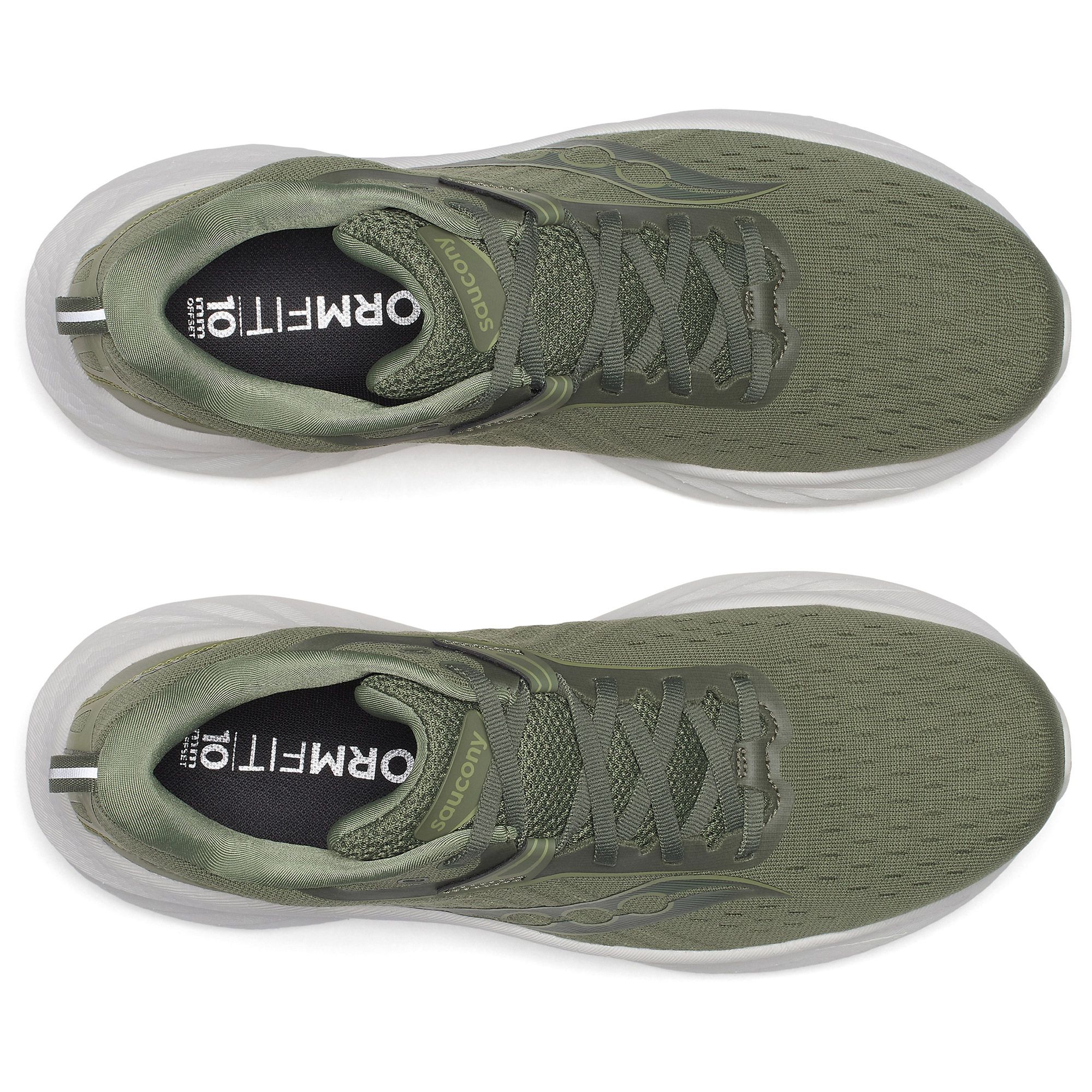 Saucony Triumph 22 Hardloopschoenen Heren
