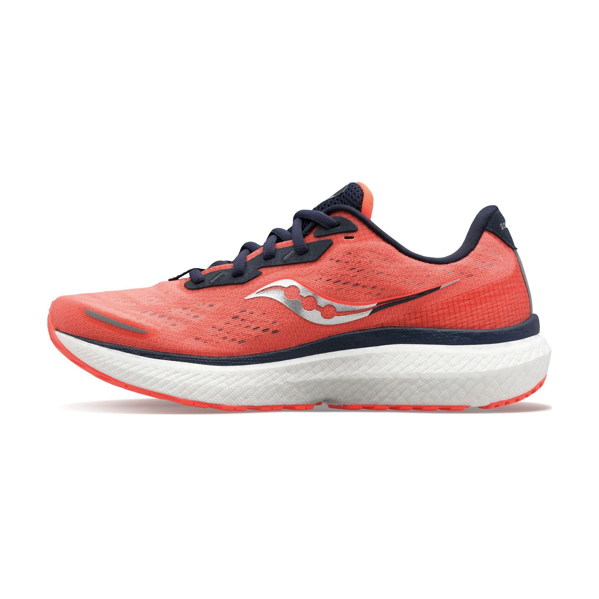Saucony Triumph 19 Hardloopschoenen Dames