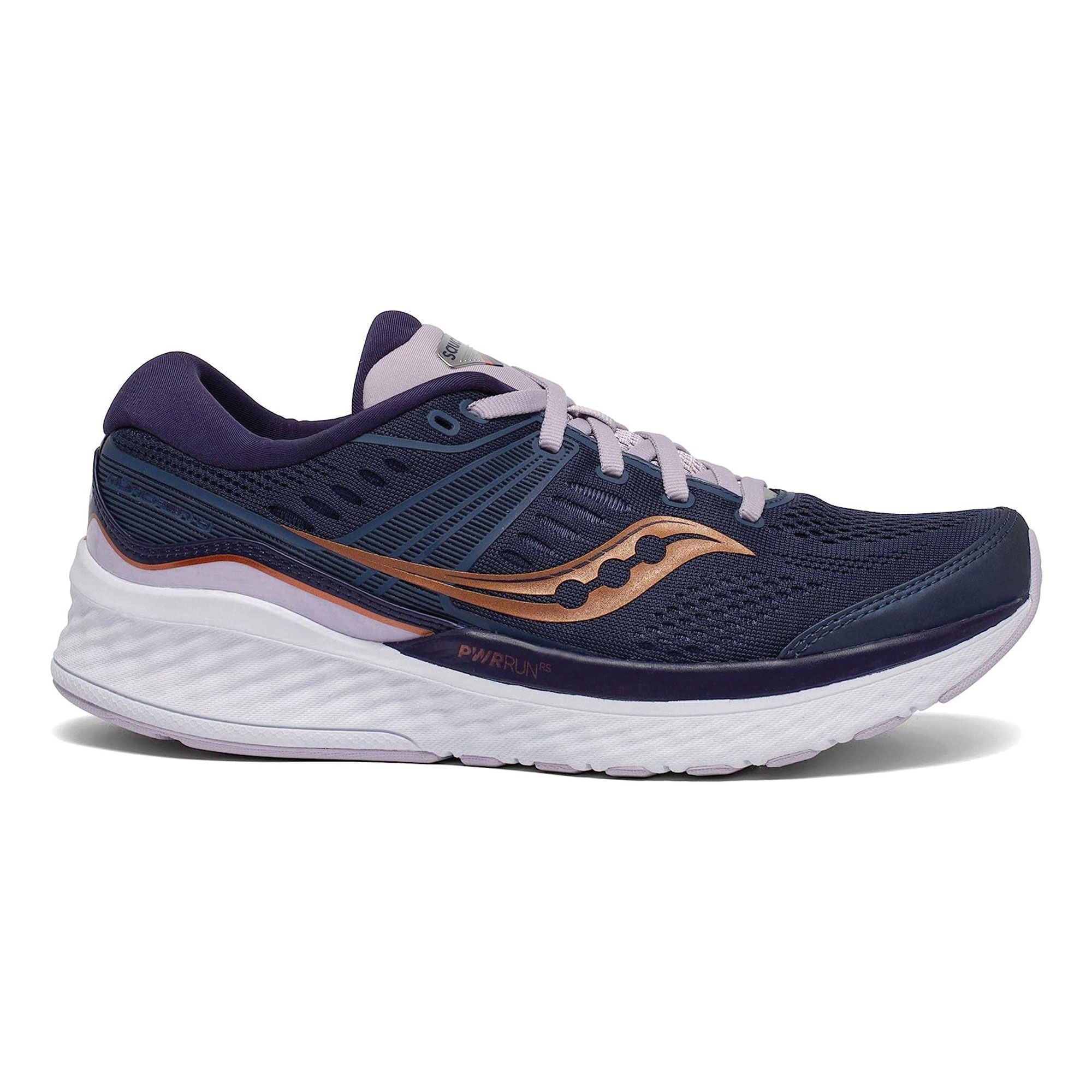 Saucony Munchen 4 Hardloopschoenen Dames