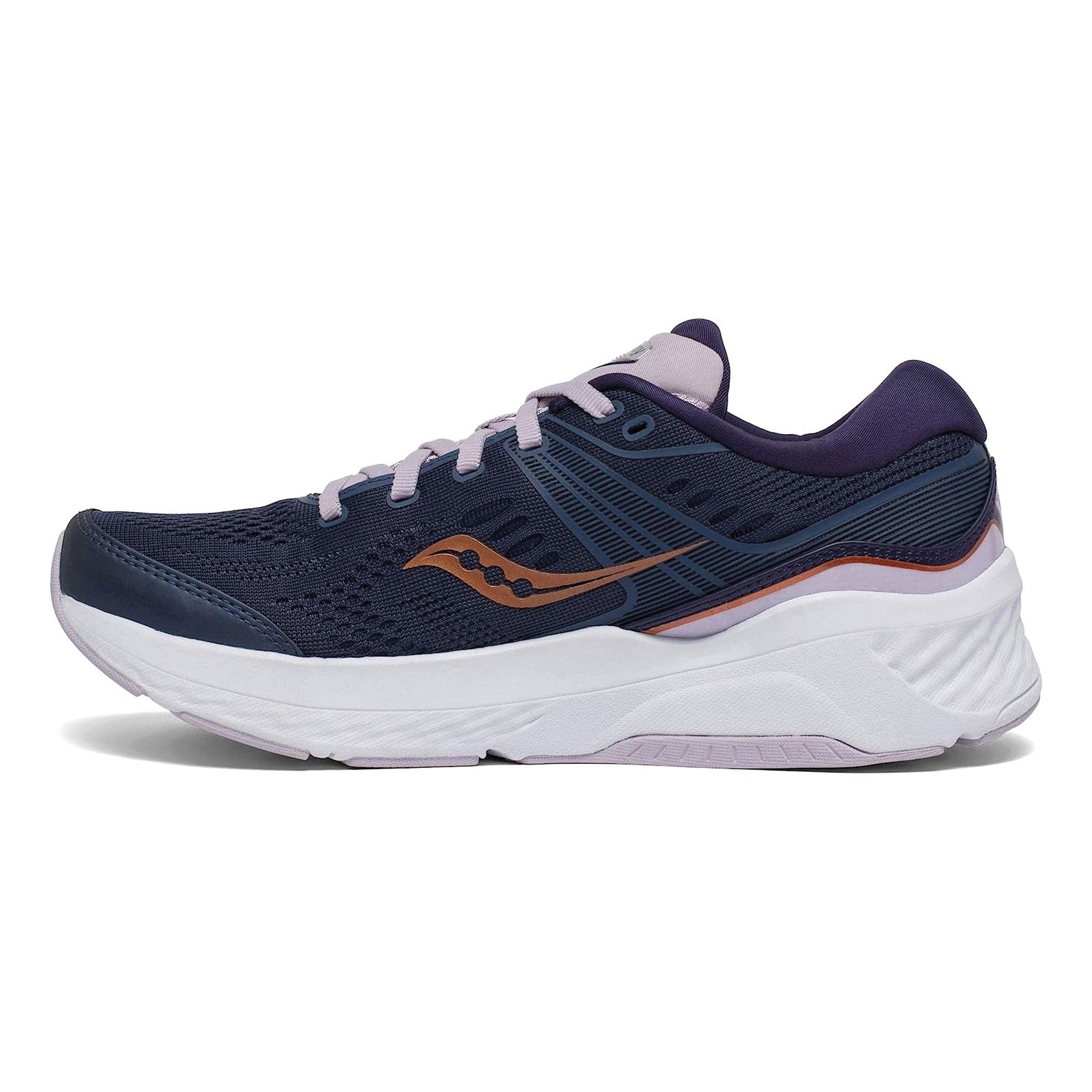 Saucony Munchen 4 Hardloopschoenen Dames