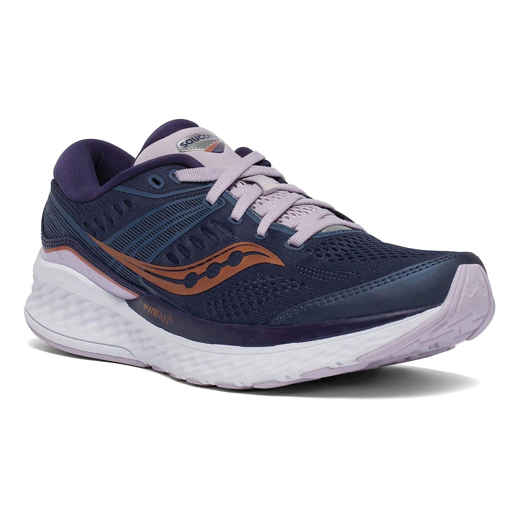 Saucony Munchen 4 Hardloopschoenen Dames