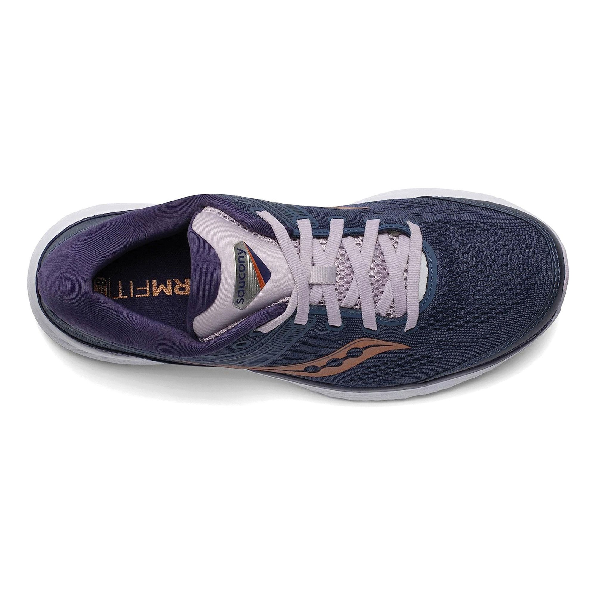 Saucony Munchen 4 Hardloopschoenen Dames