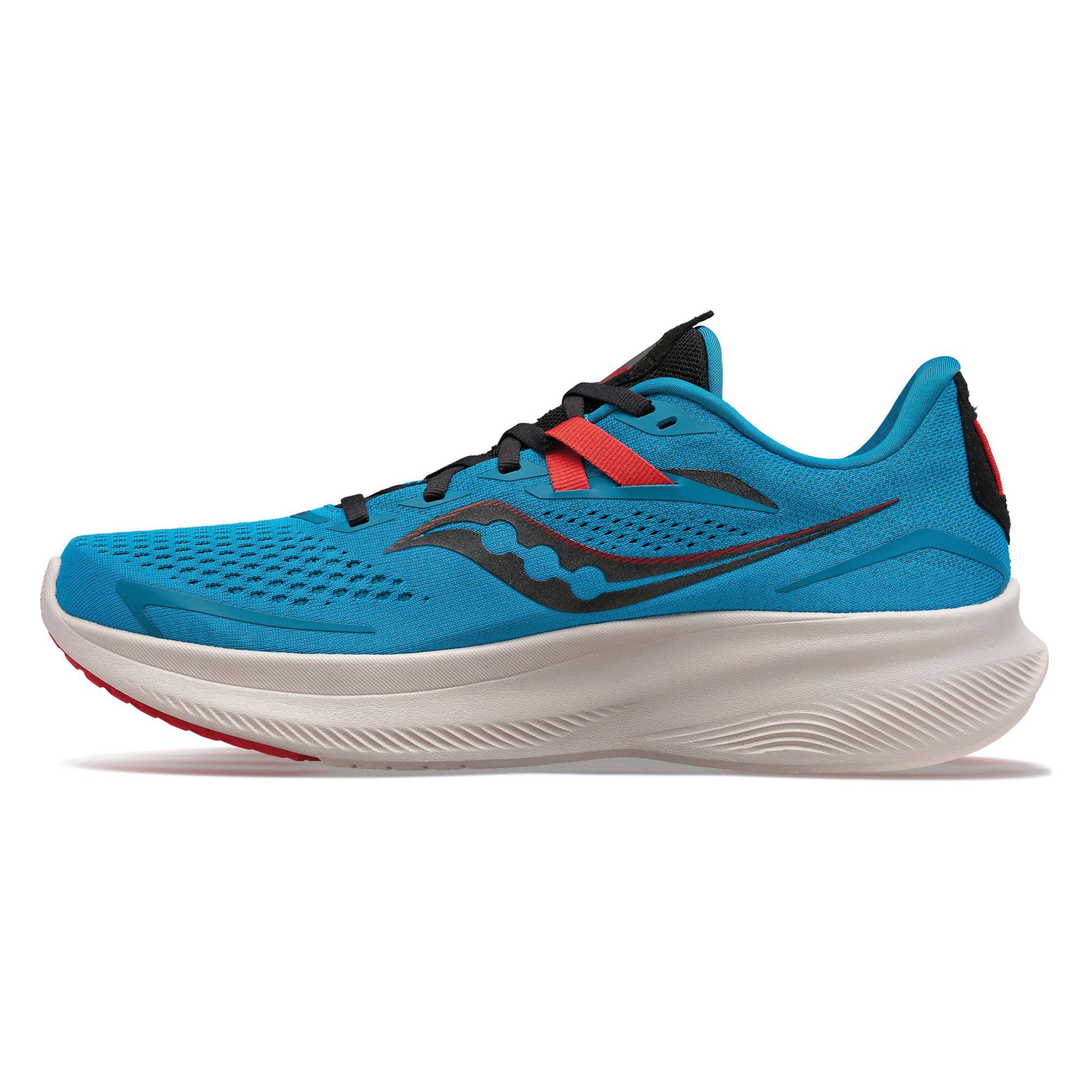 Saucony Ride 15 Hardloopschoenen Heren