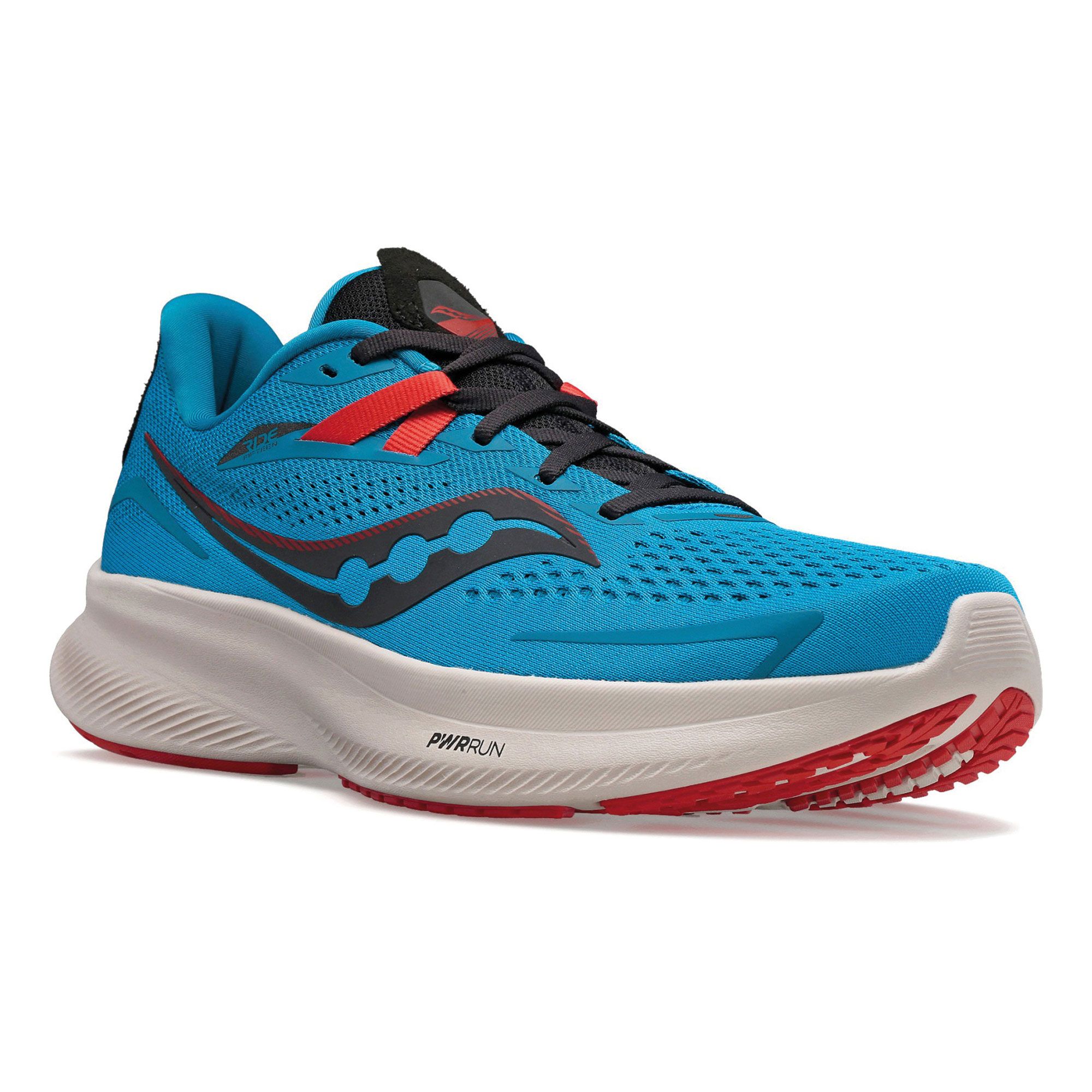 Saucony Ride 15 Hardloopschoenen Heren