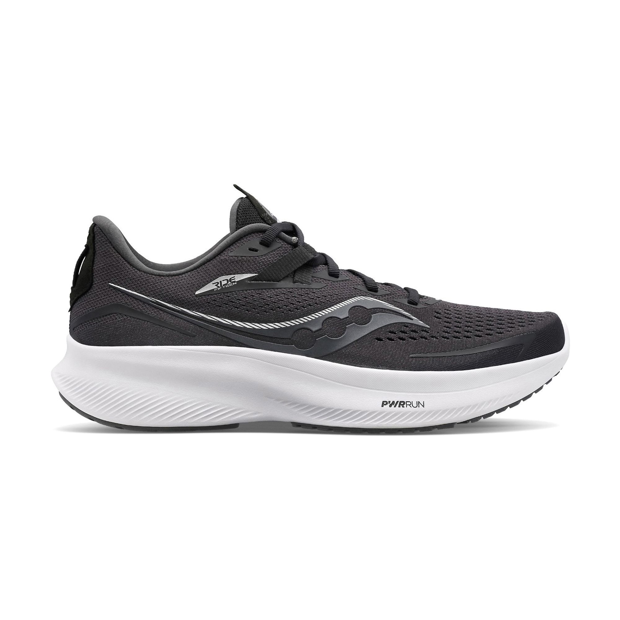 Saucony Ride 15 Hardloopschoenen Heren