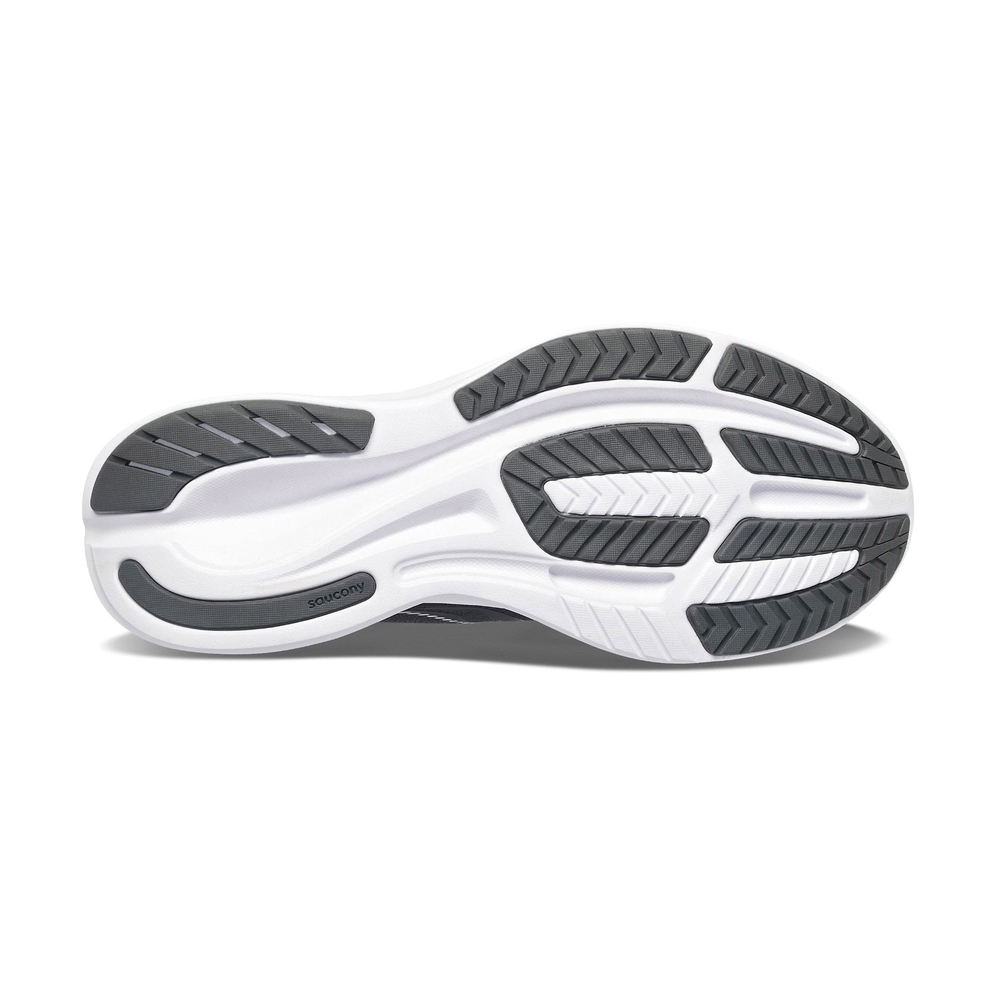 Saucony Ride 15 Hardloopschoenen Heren