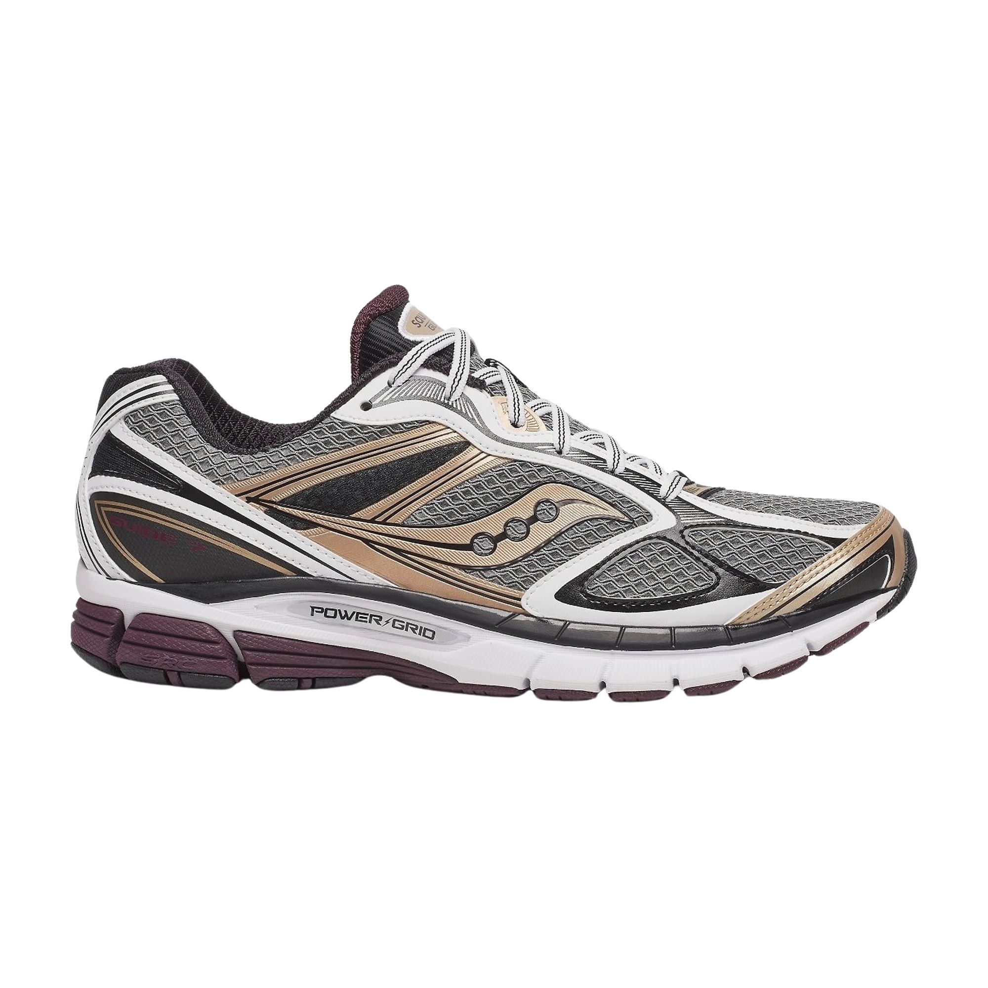 Saucony Guide 7 Sneakers Senior