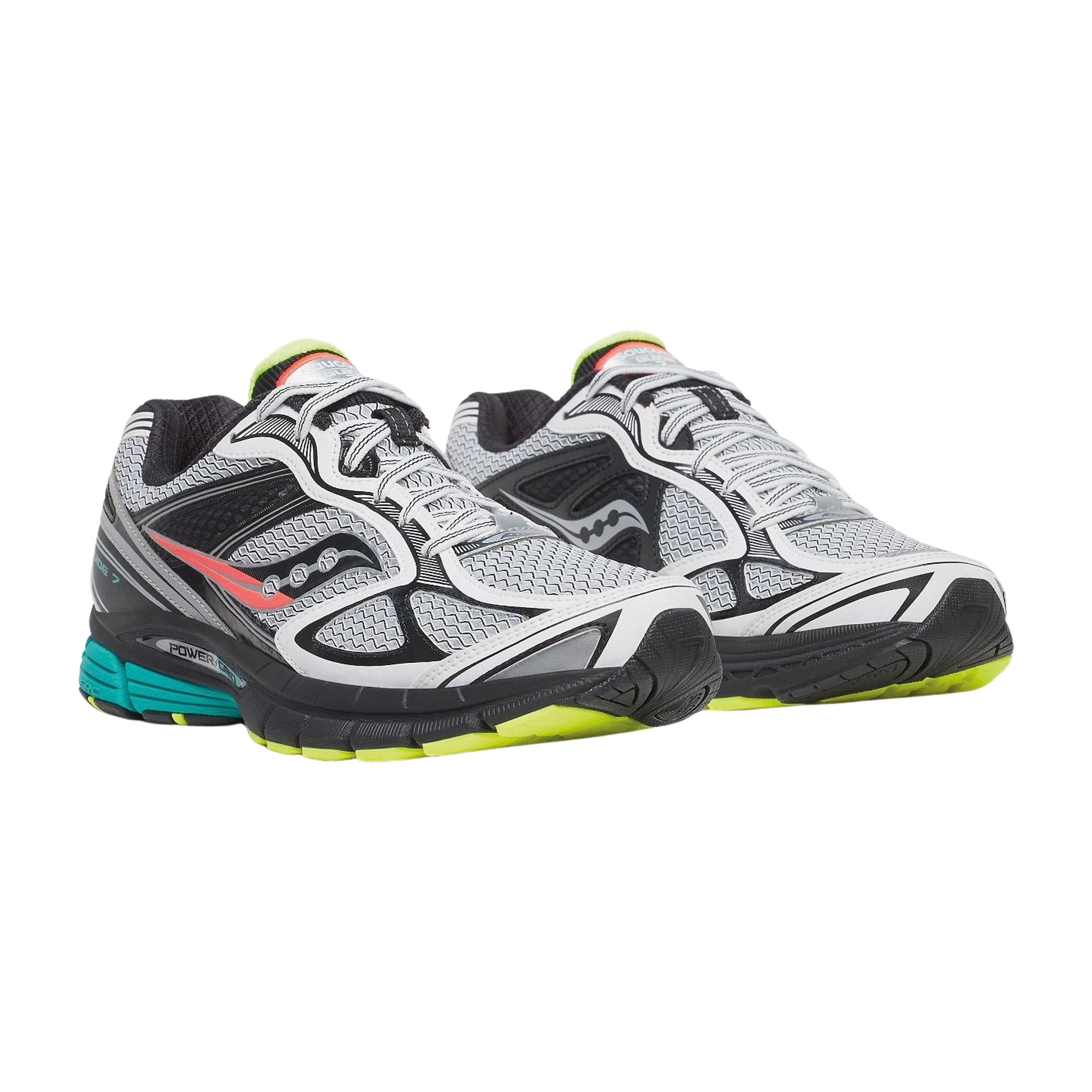 Saucony Guide 7 Sneakers Senior