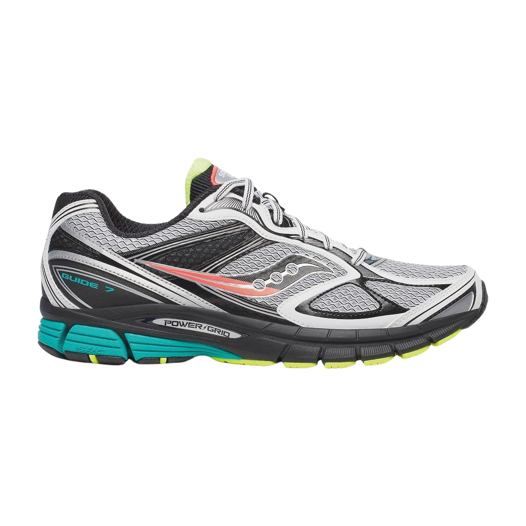 Saucony Guide 7 Sneakers Senior
