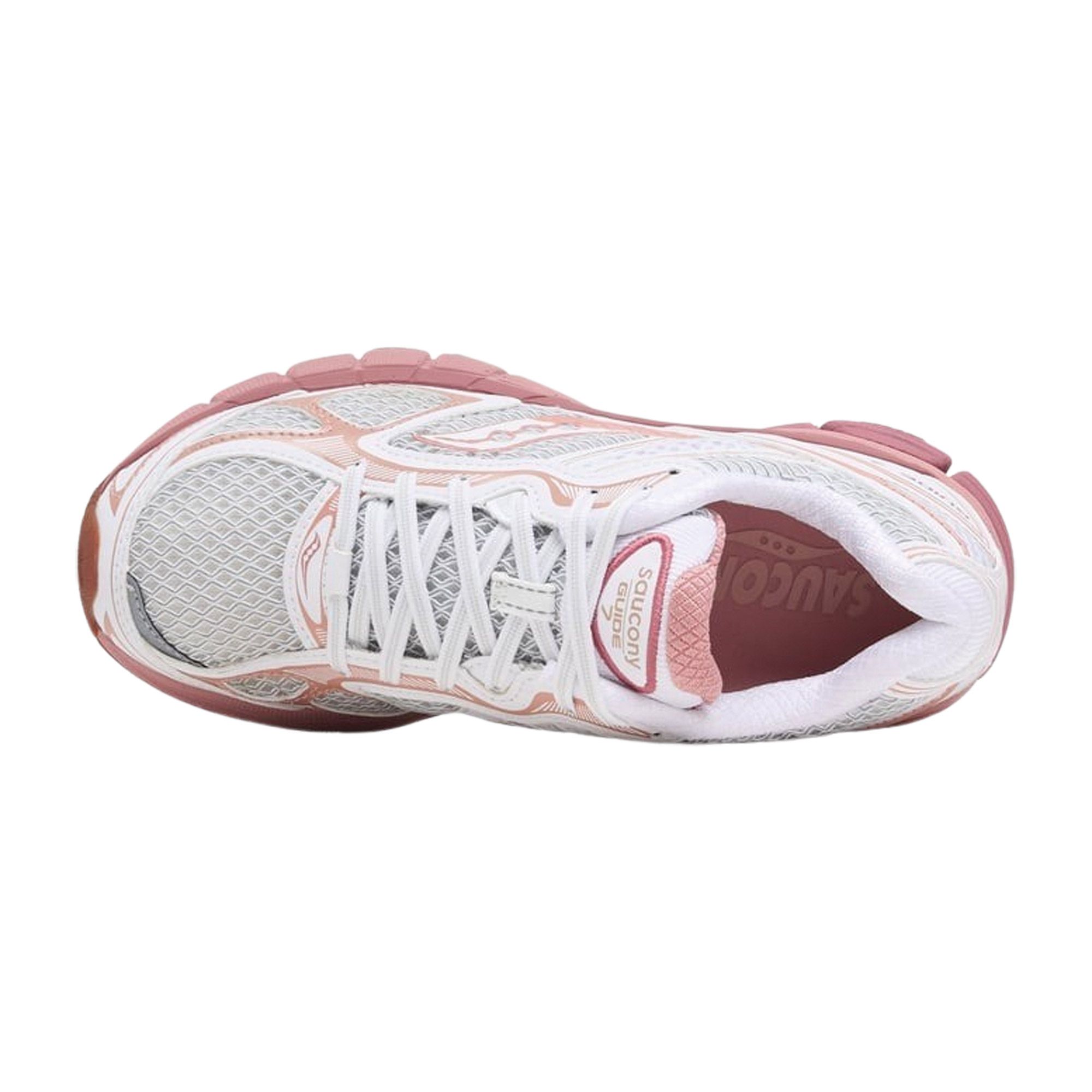 Saucony Guide 7 Sneakers Senior