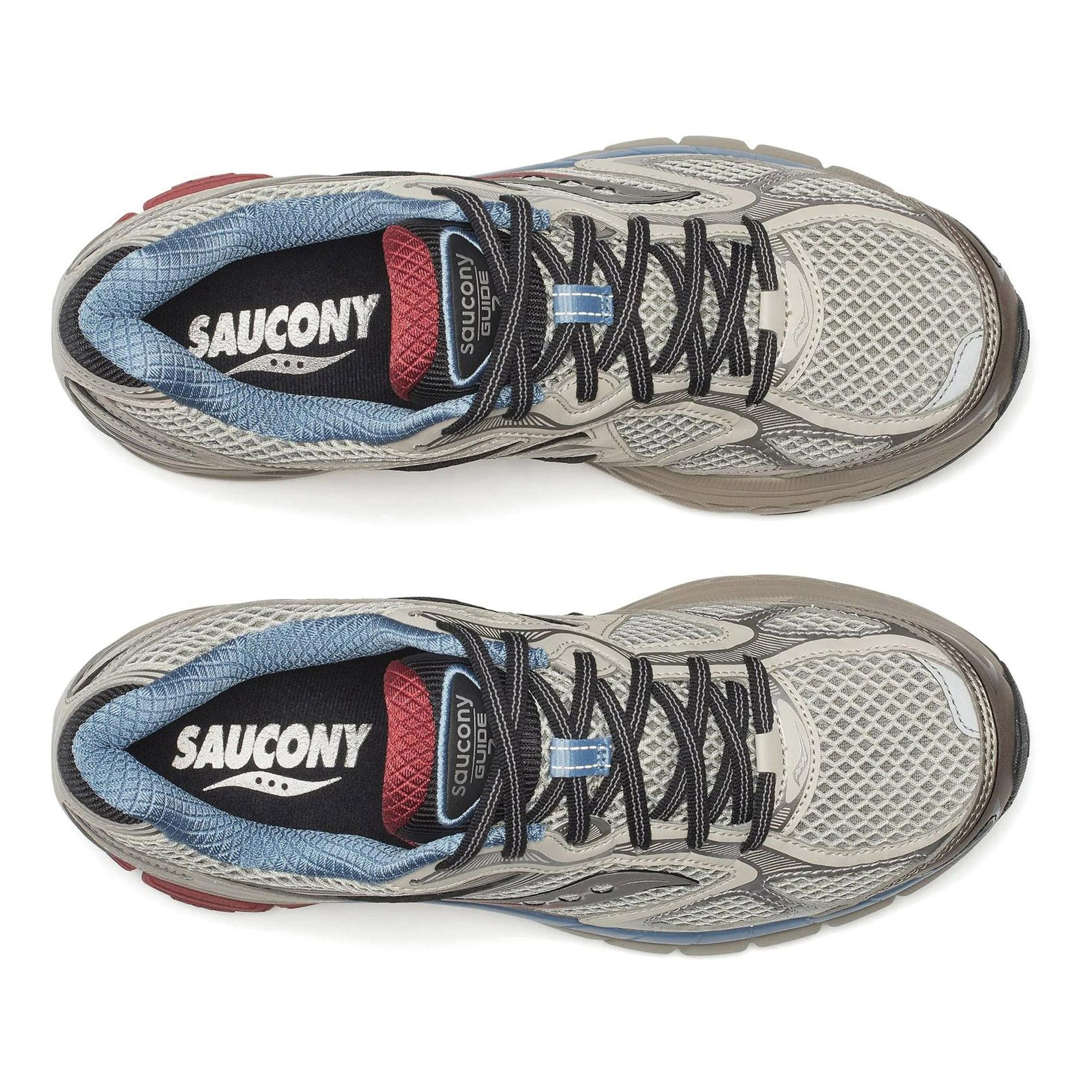 Saucony Guide 7 Sneakers Senior