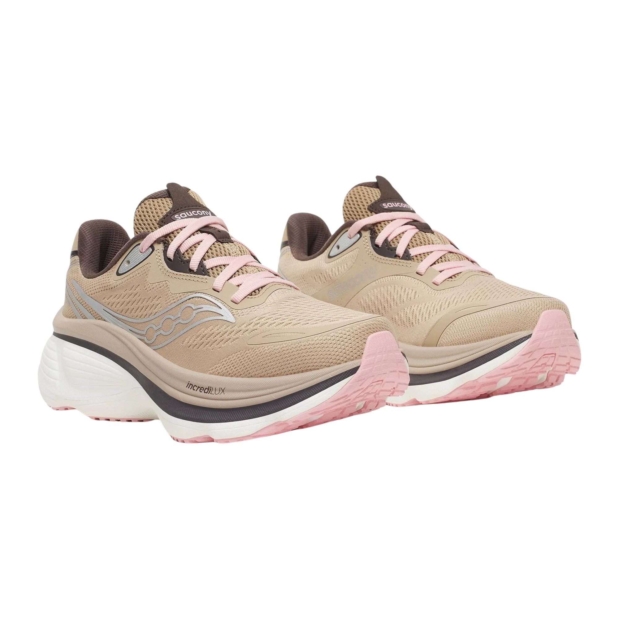 Saucony Hurricane 26 Hardloopschoenen Dames