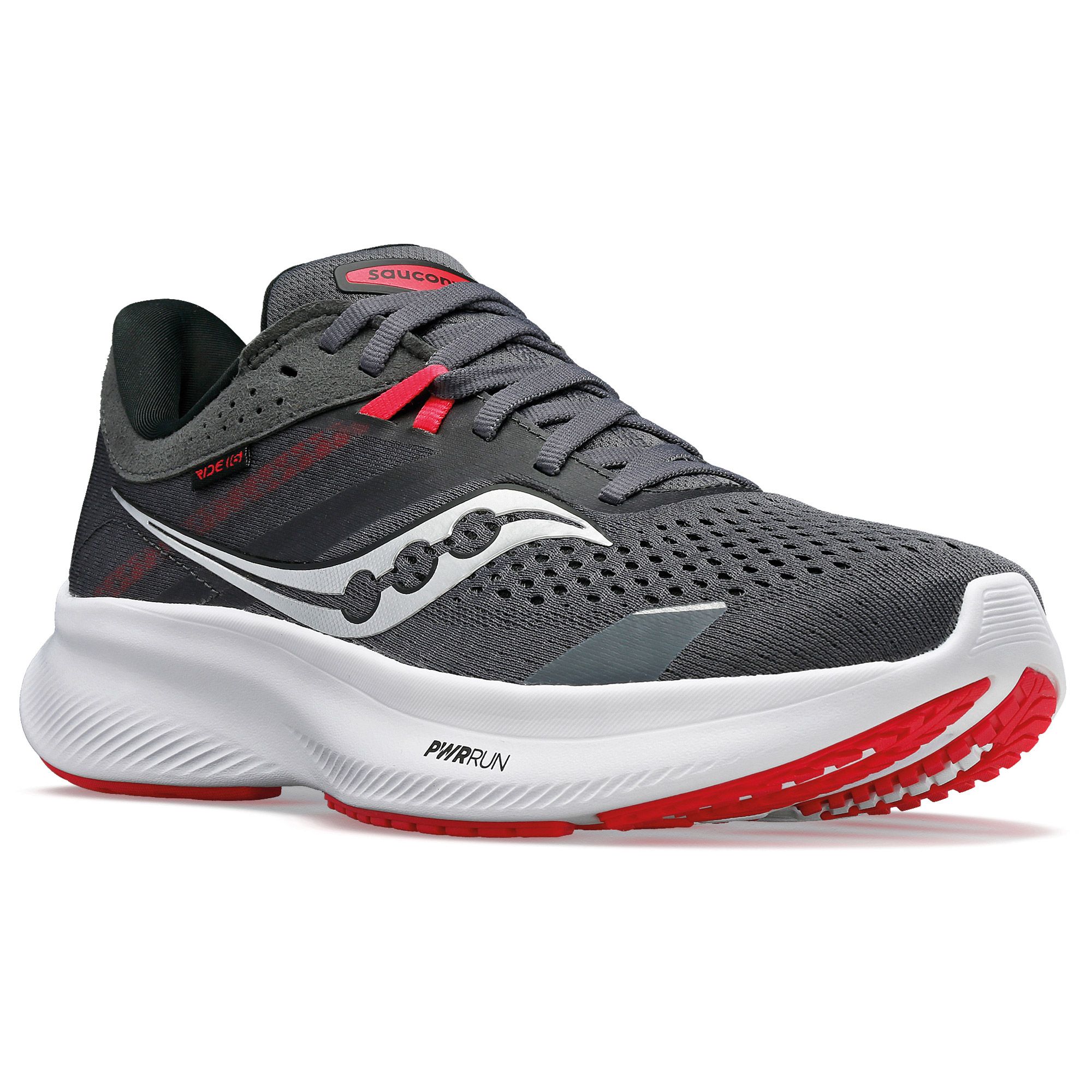 Saucony Ride 16 Hardloopschoenen Dames